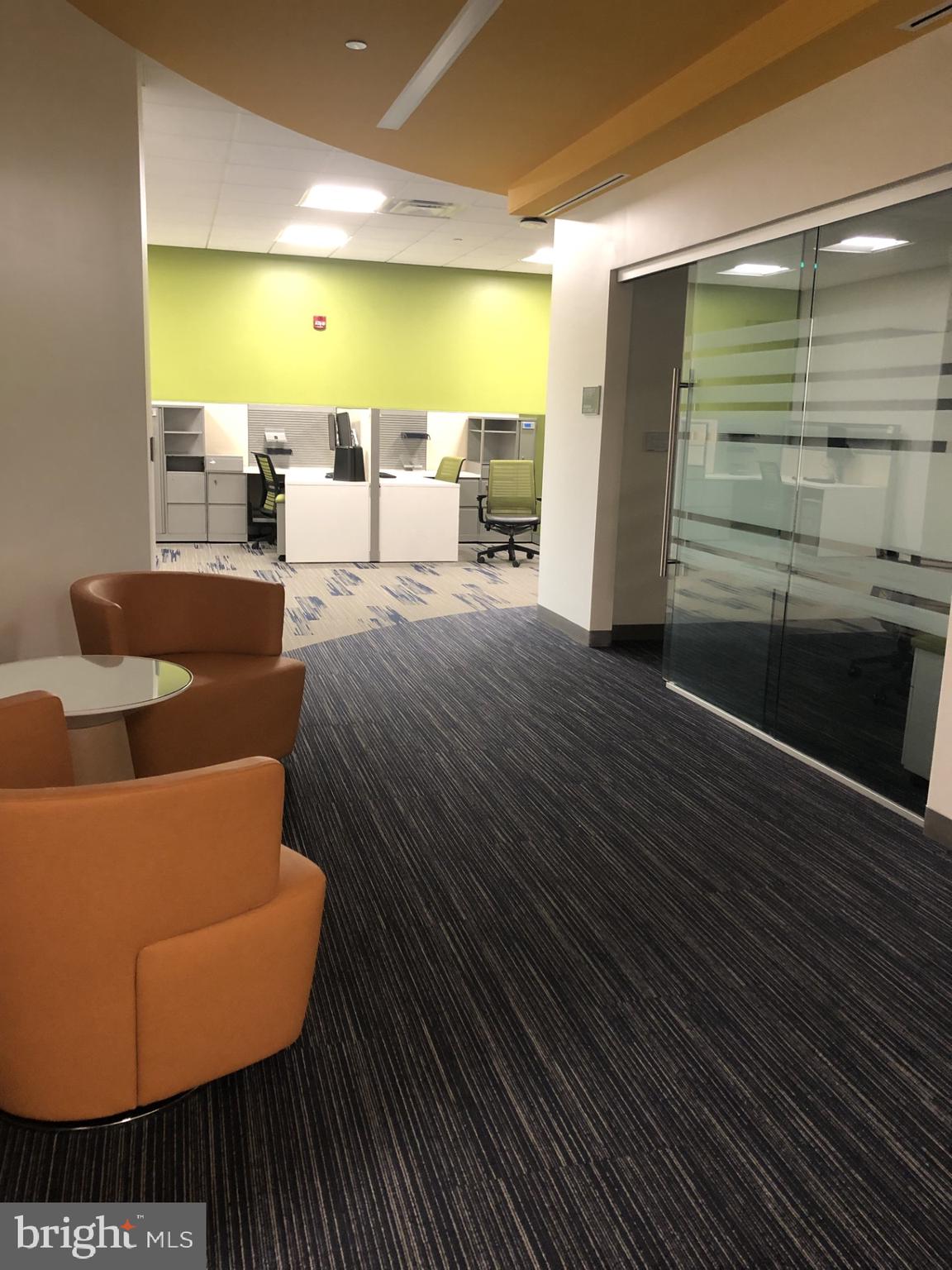 GREENFIELD CORP CENTER - Commercial Lease