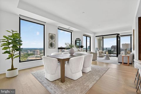 1650 SILVER HILL DRIVE 1901 MCLEAN VA 22102