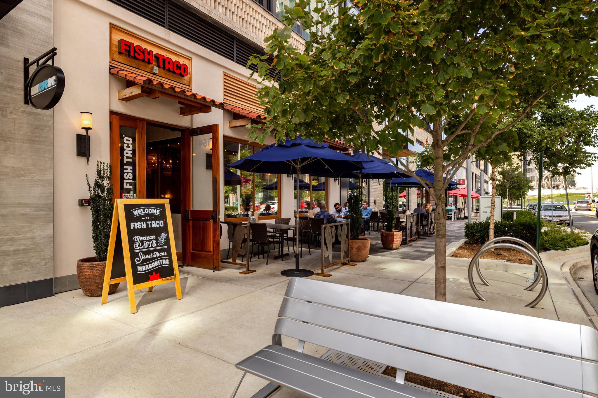 THE BORO TYSONS - Residential