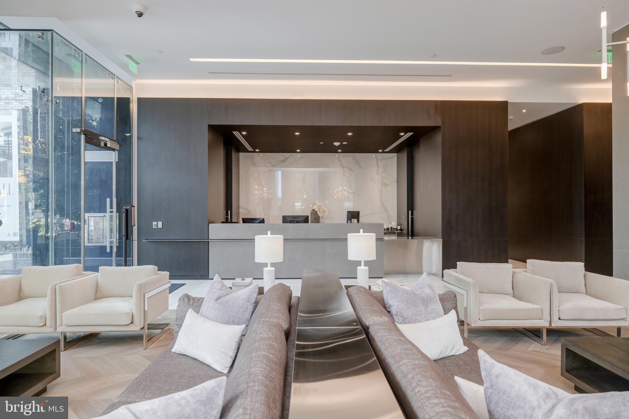 THE BORO TYSONS - Residential