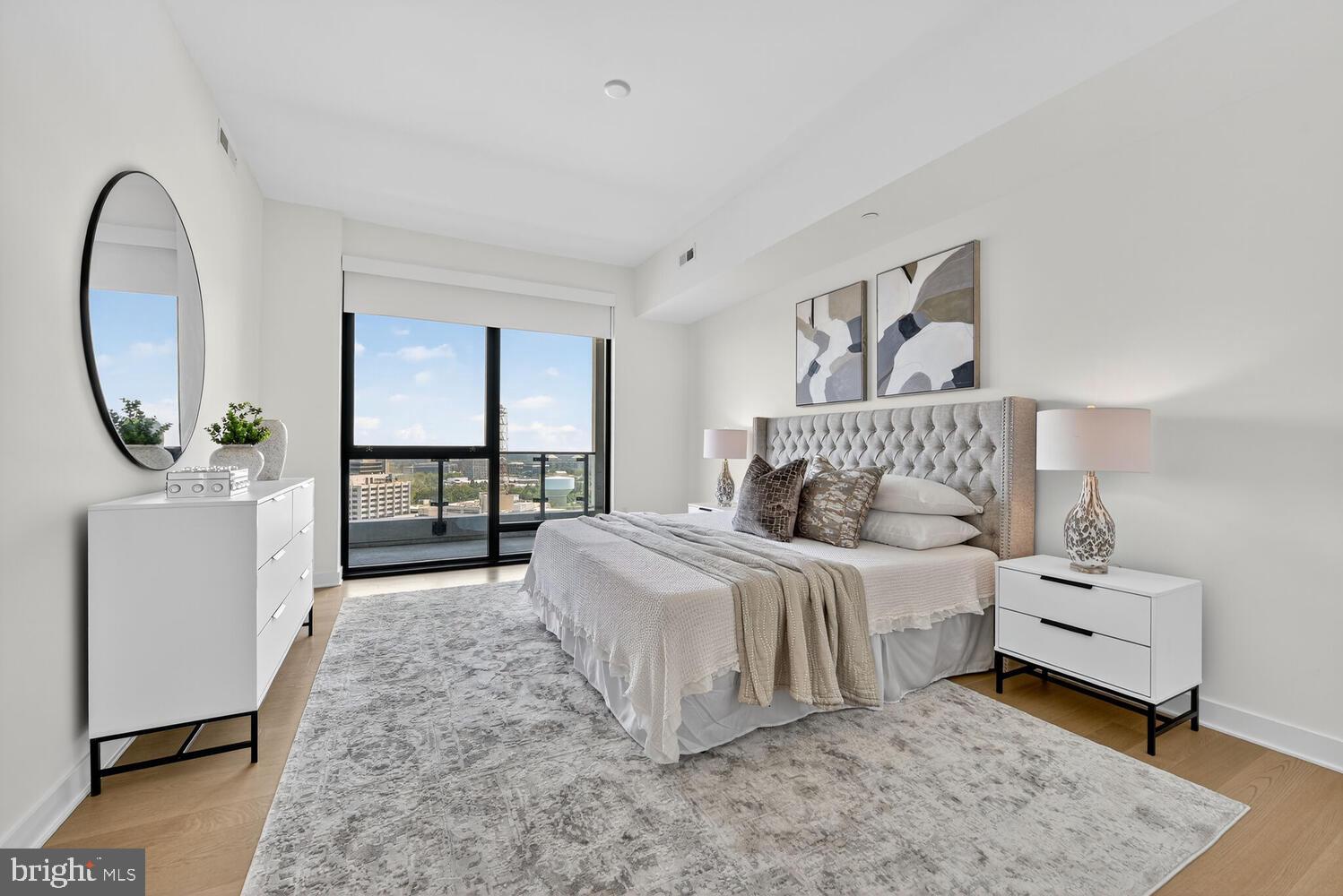 THE BORO TYSONS - Residential