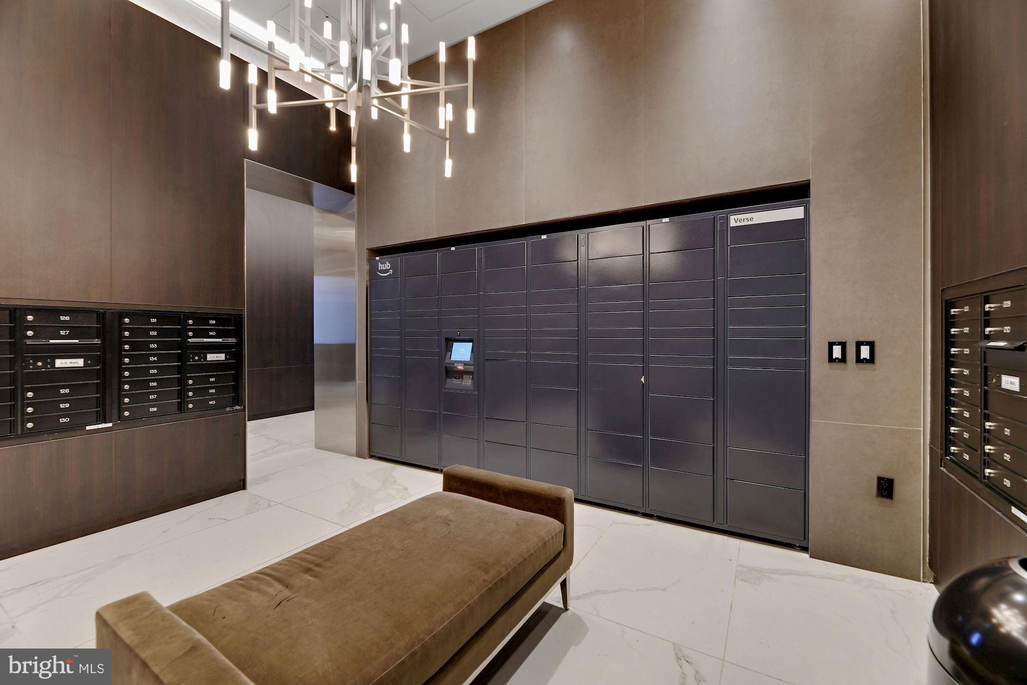 THE BORO TYSONS - Residential