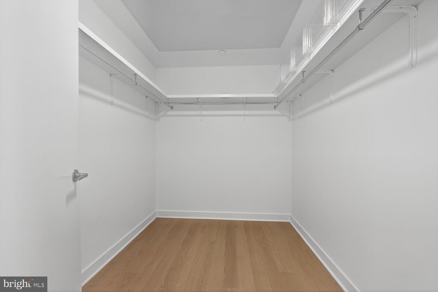 THE BORO TYSONS - Residential