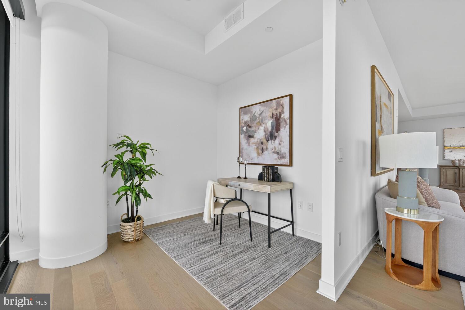 THE BORO TYSONS - Residential