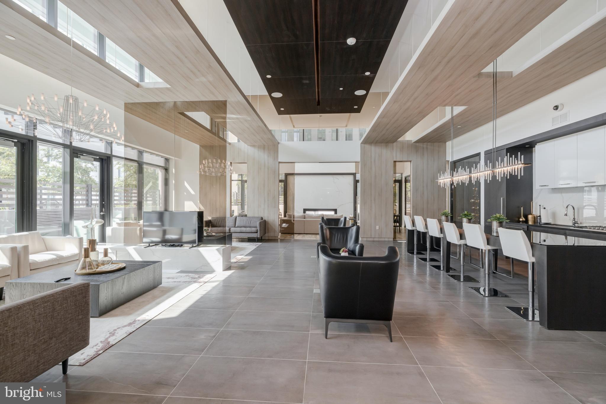 THE BORO TYSONS - Residential