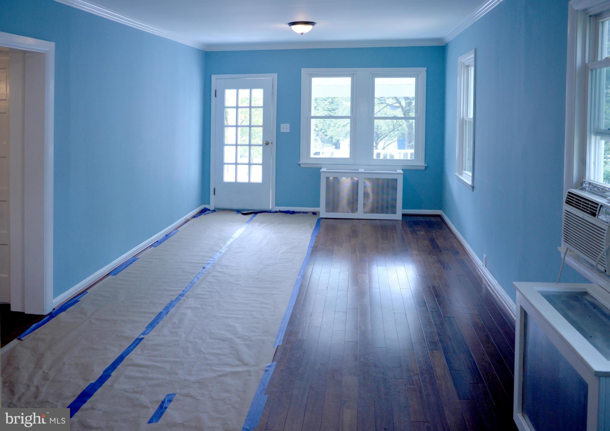 HYATTSVILLE HILLS - Residential