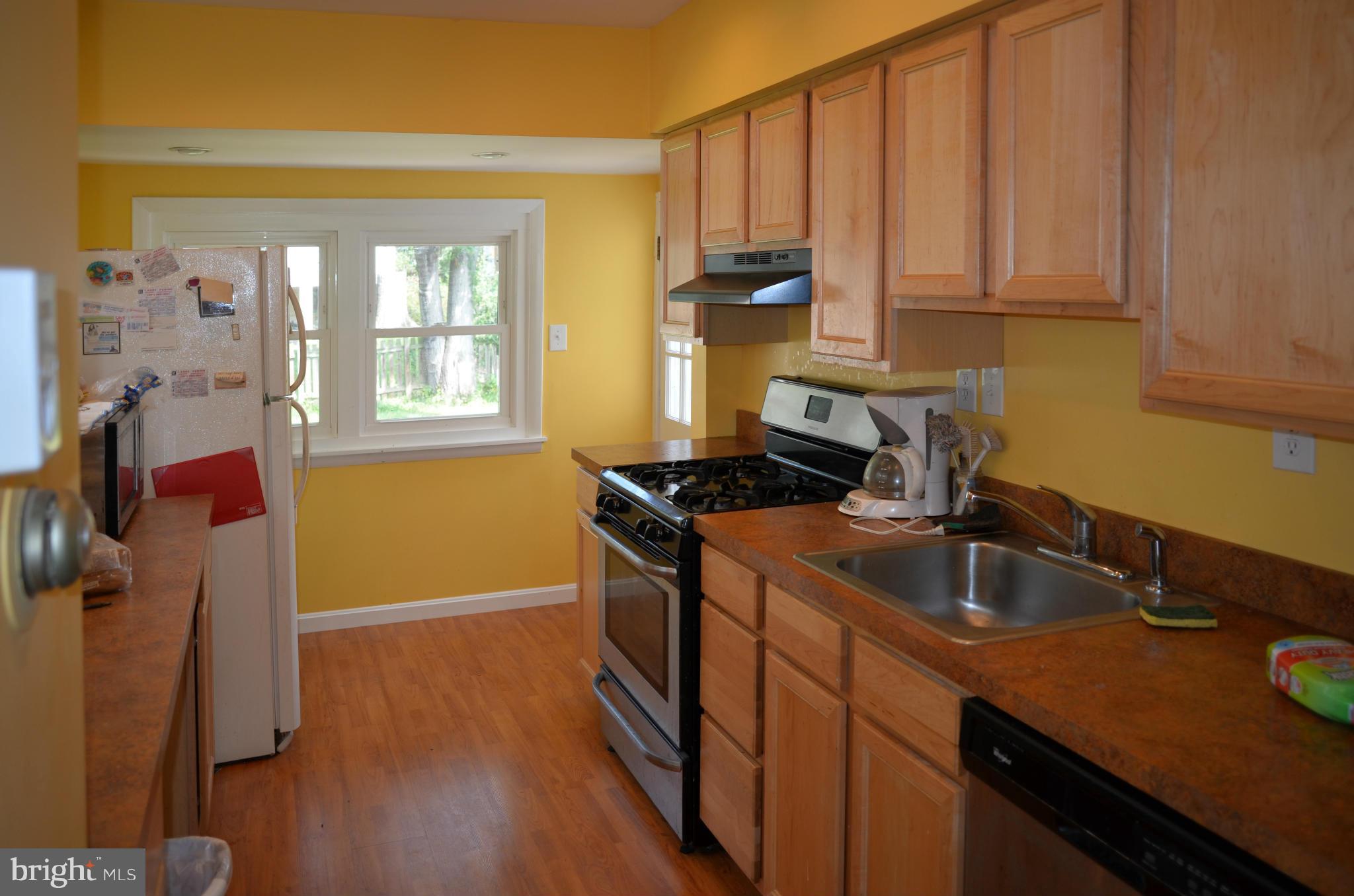 HYATTSVILLE HILLS - Residential