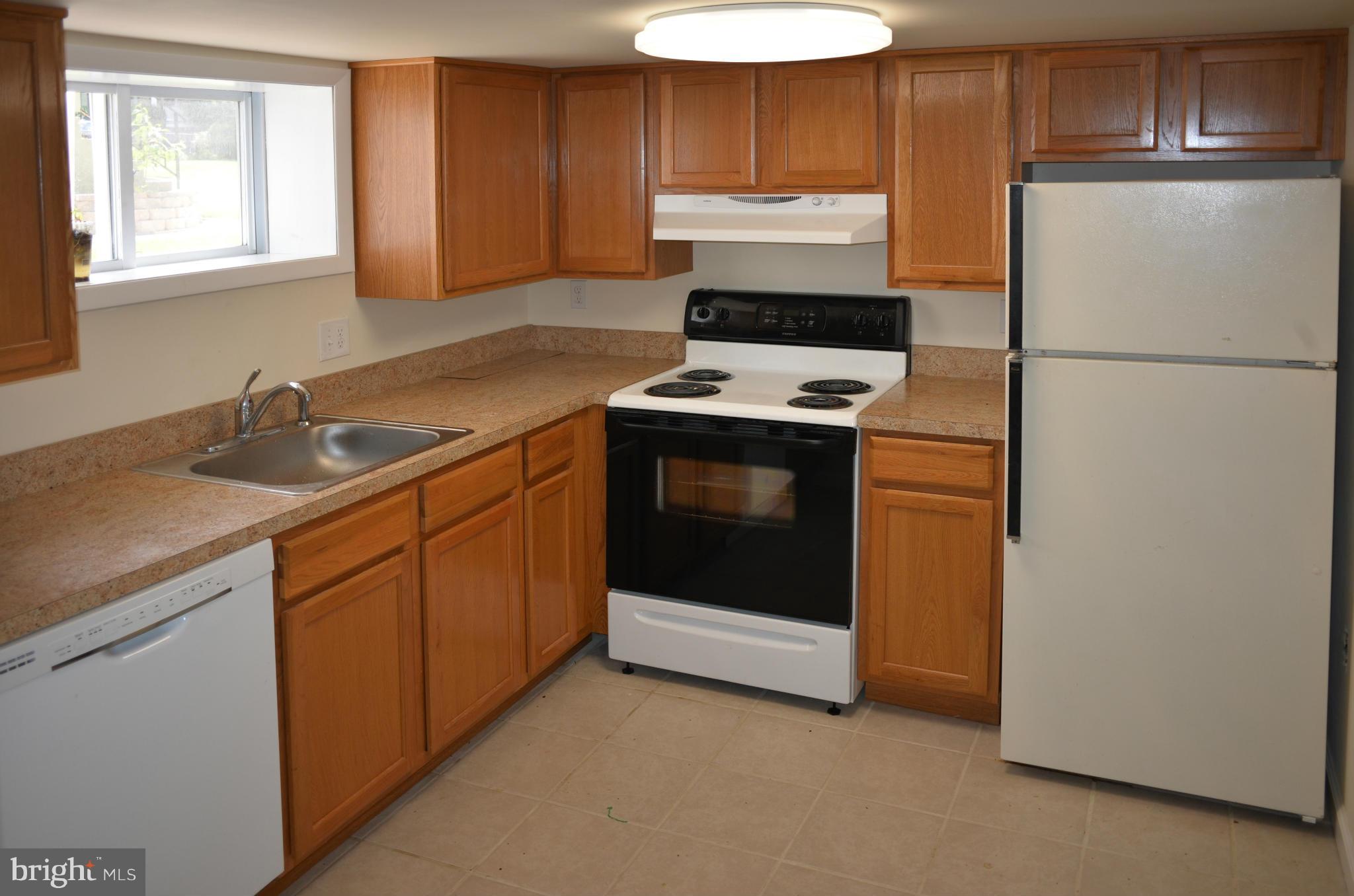 HYATTSVILLE HILLS - Residential