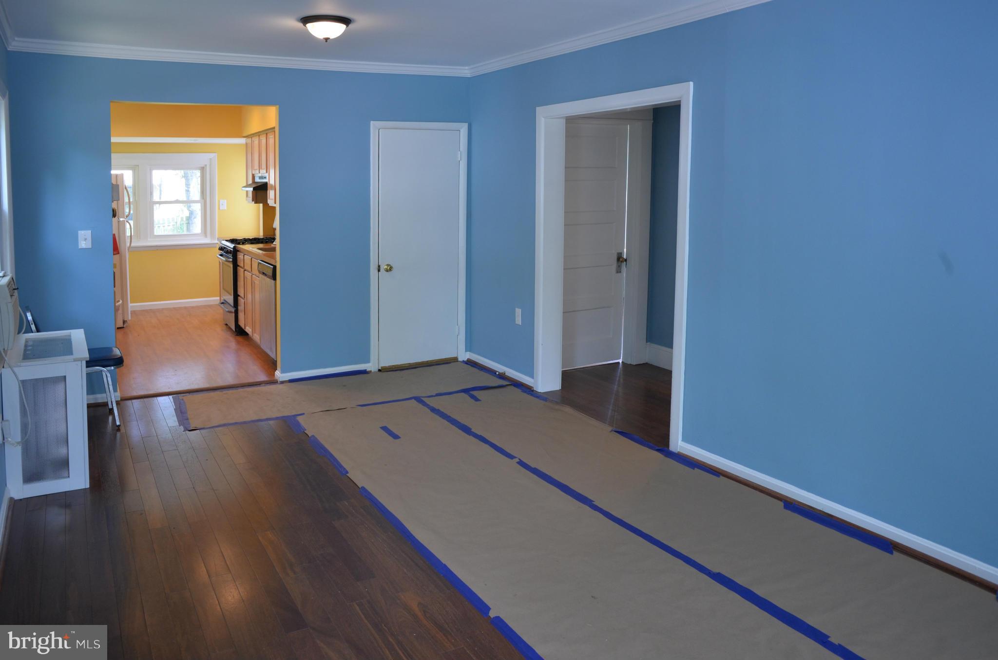 HYATTSVILLE HILLS - Residential