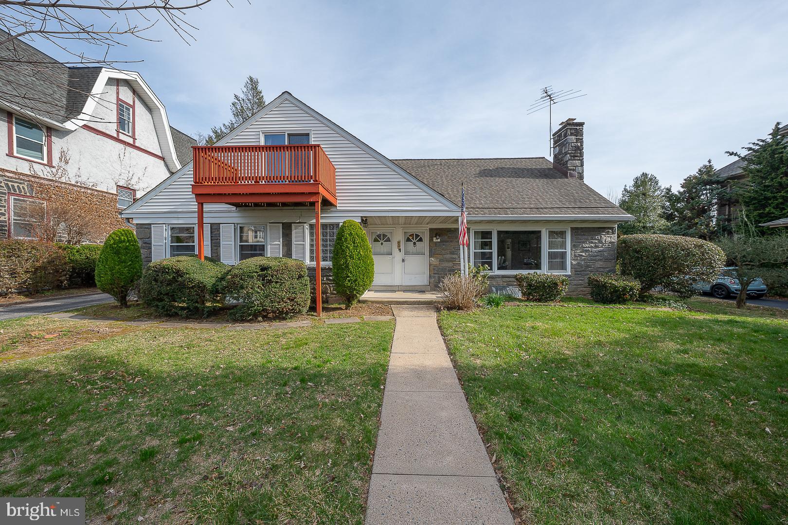 LLANERCH - Residential