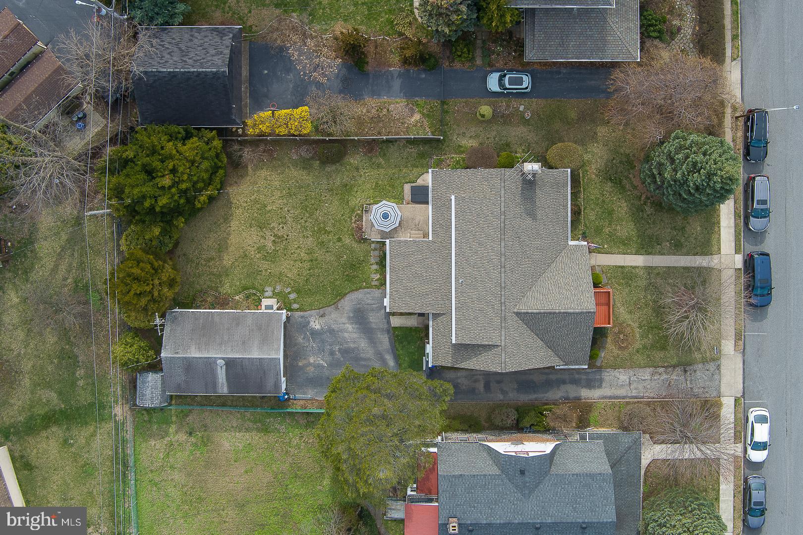 LLANERCH - Residential