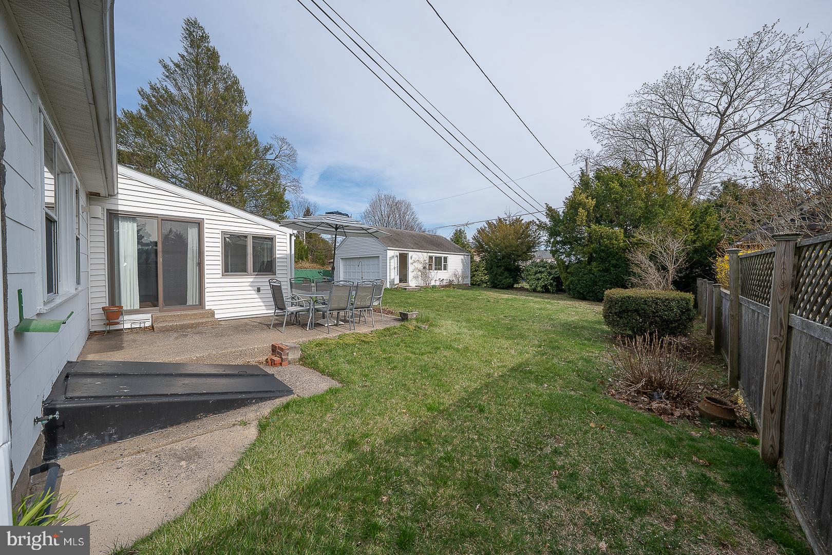 LLANERCH - Residential