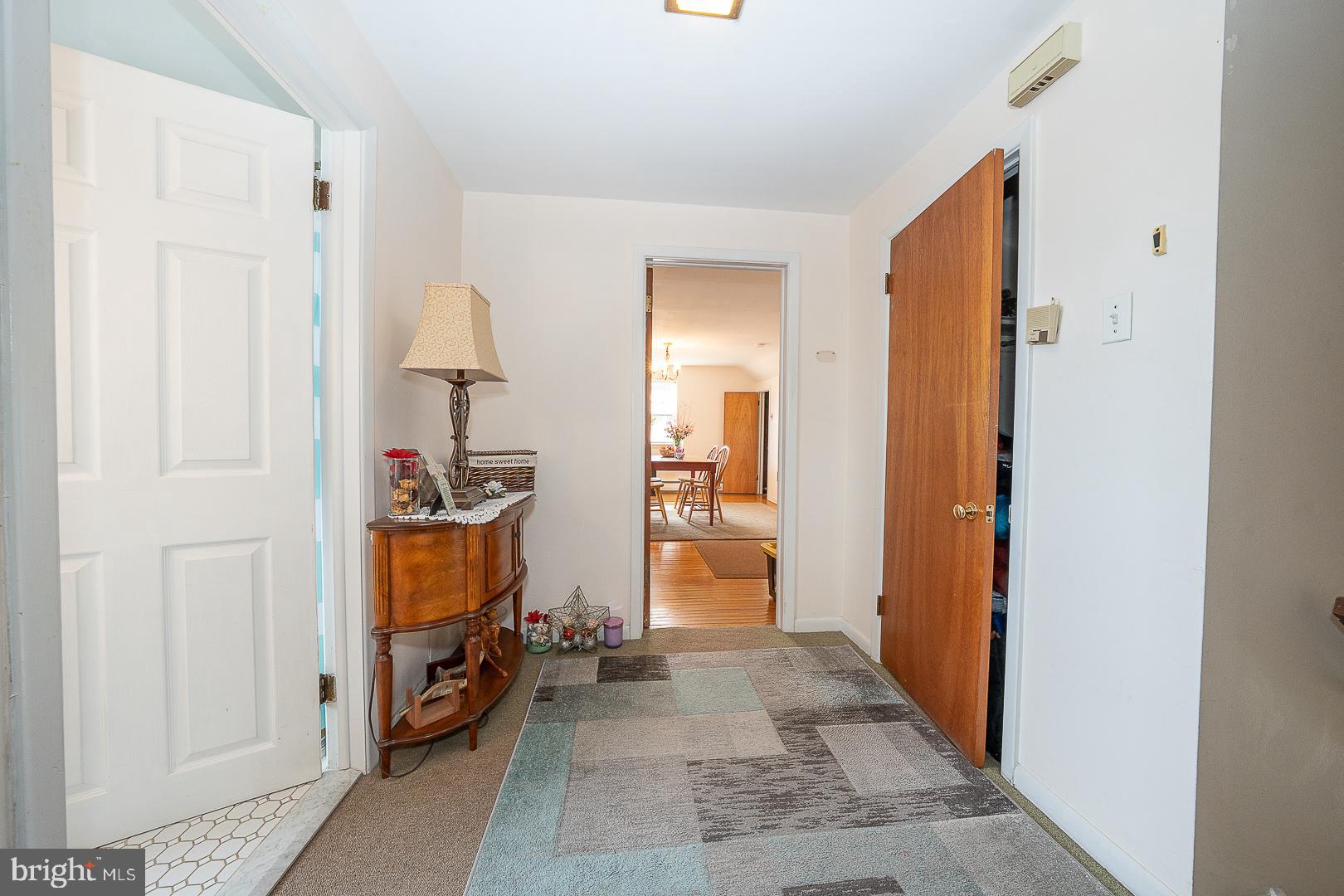 LLANERCH - Residential