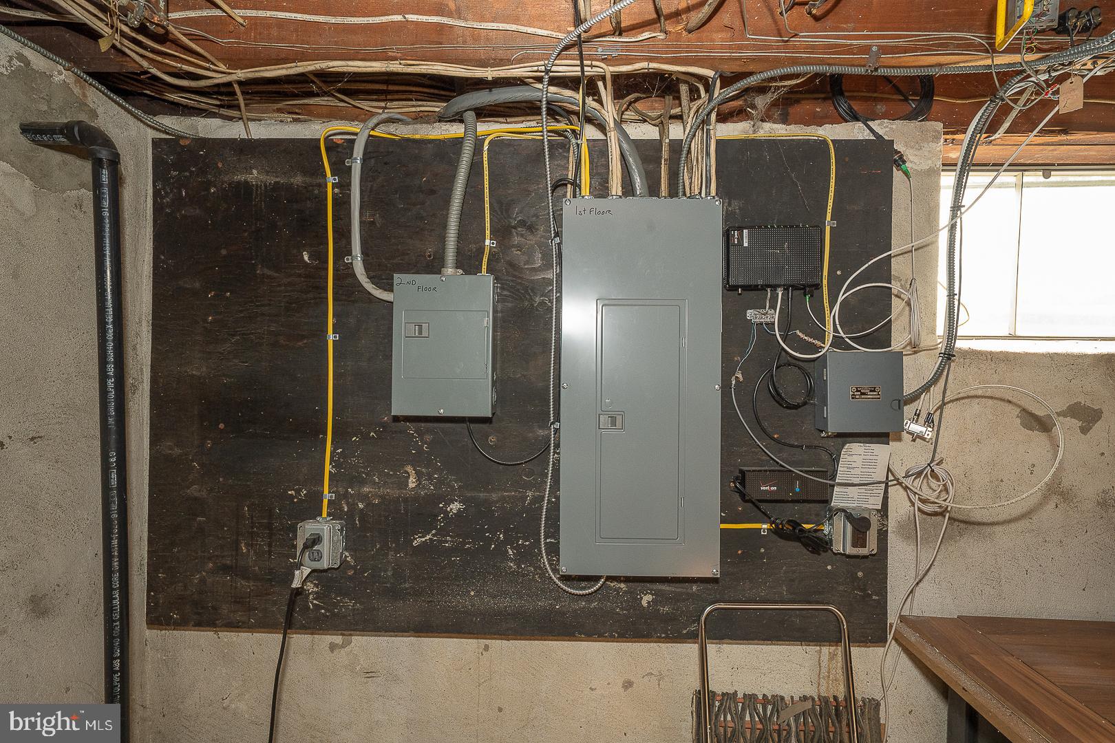 LLANERCH - Residential