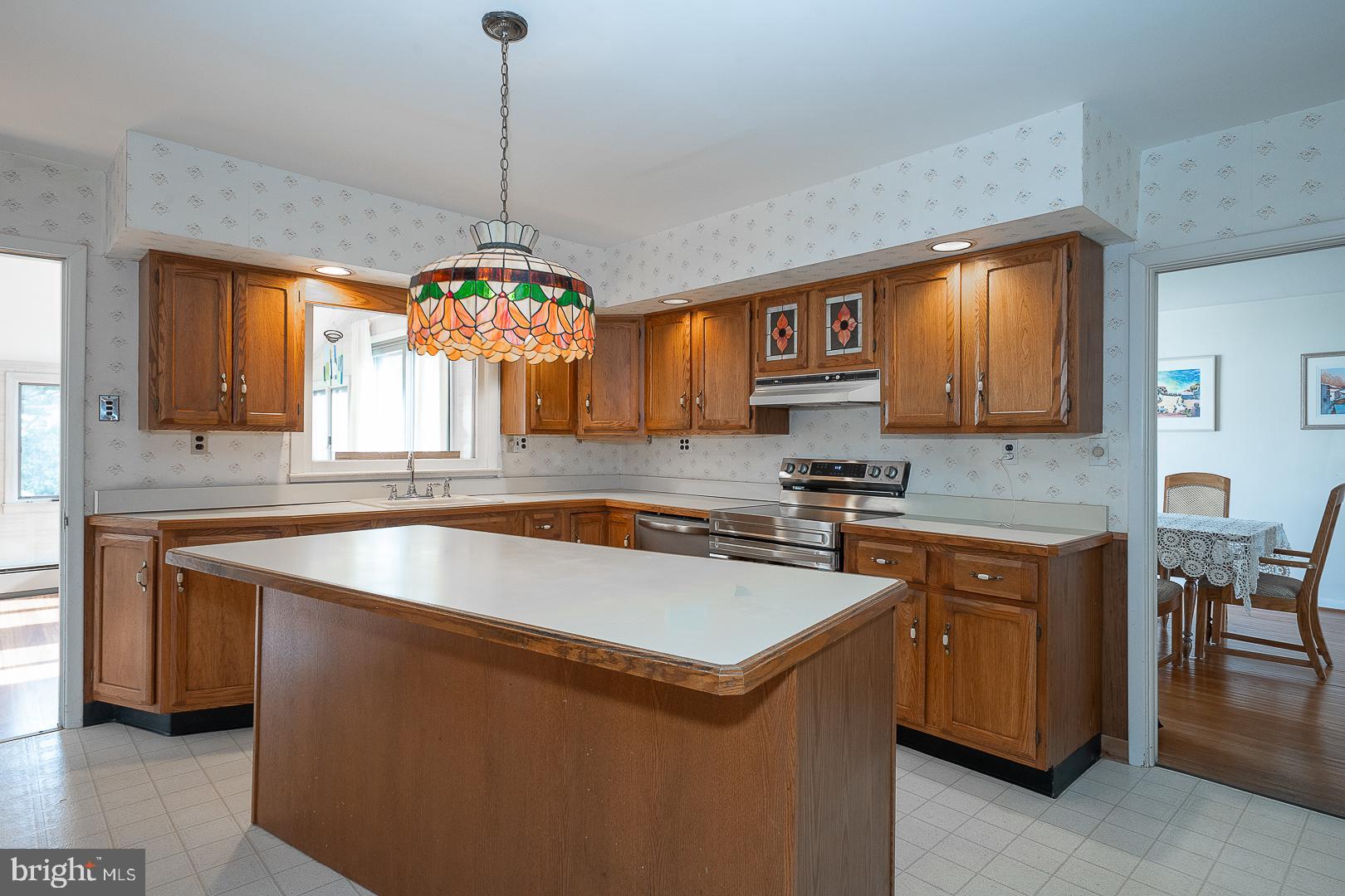 LLANERCH - Residential