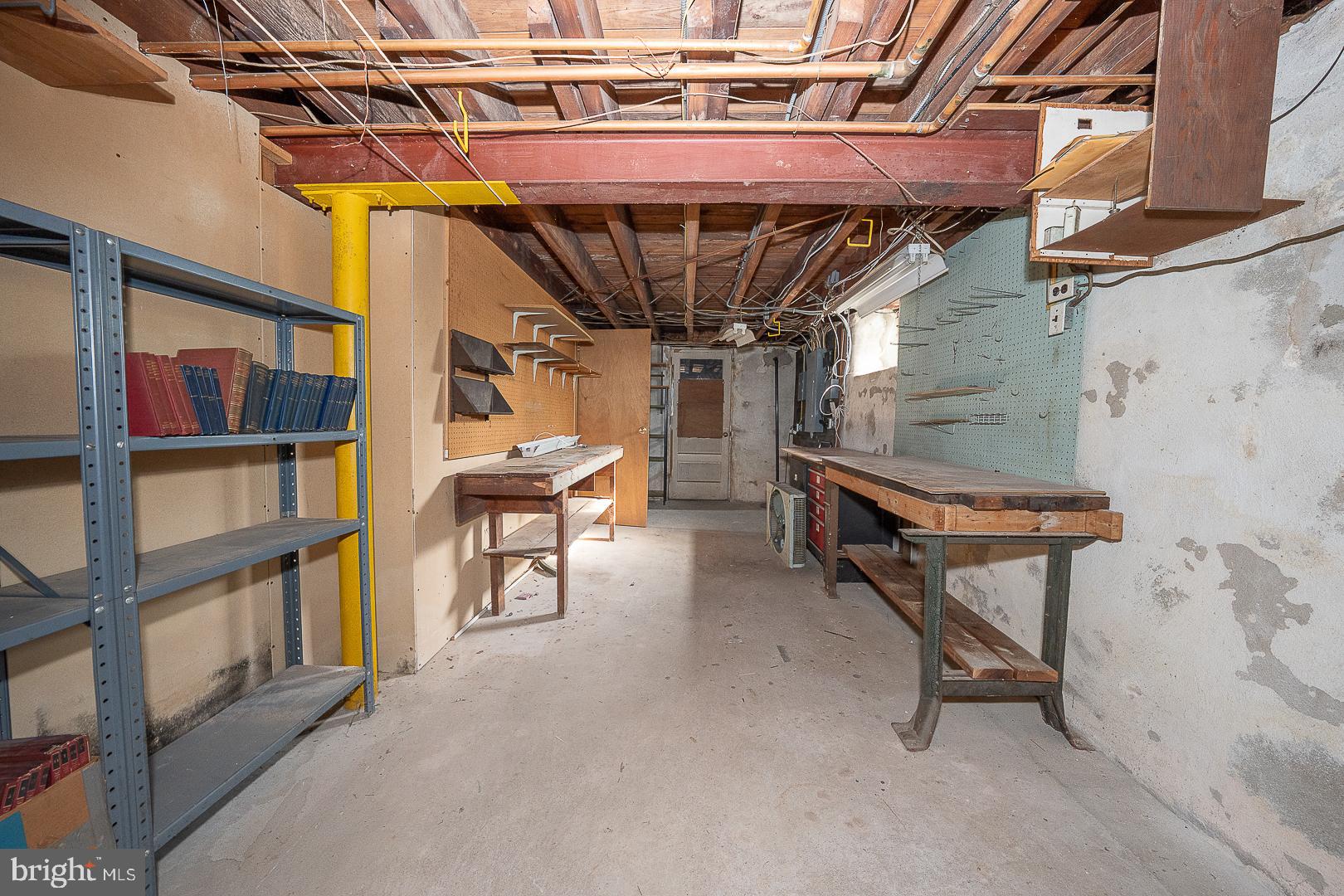 LLANERCH - Residential