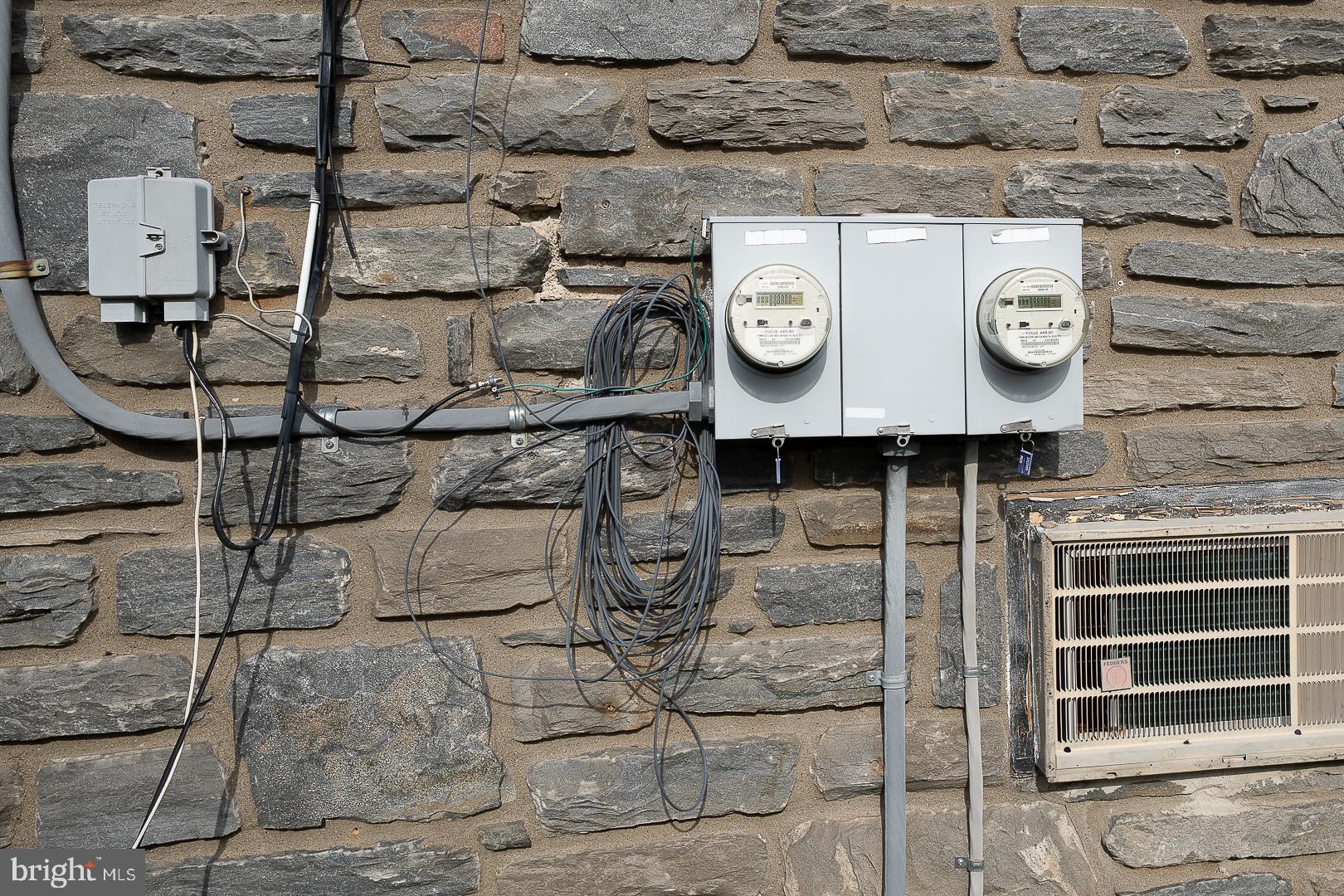 LLANERCH - Residential