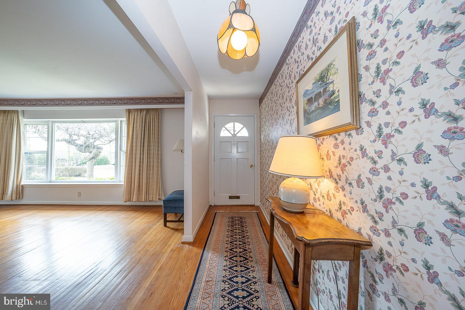 LLANERCH - Residential