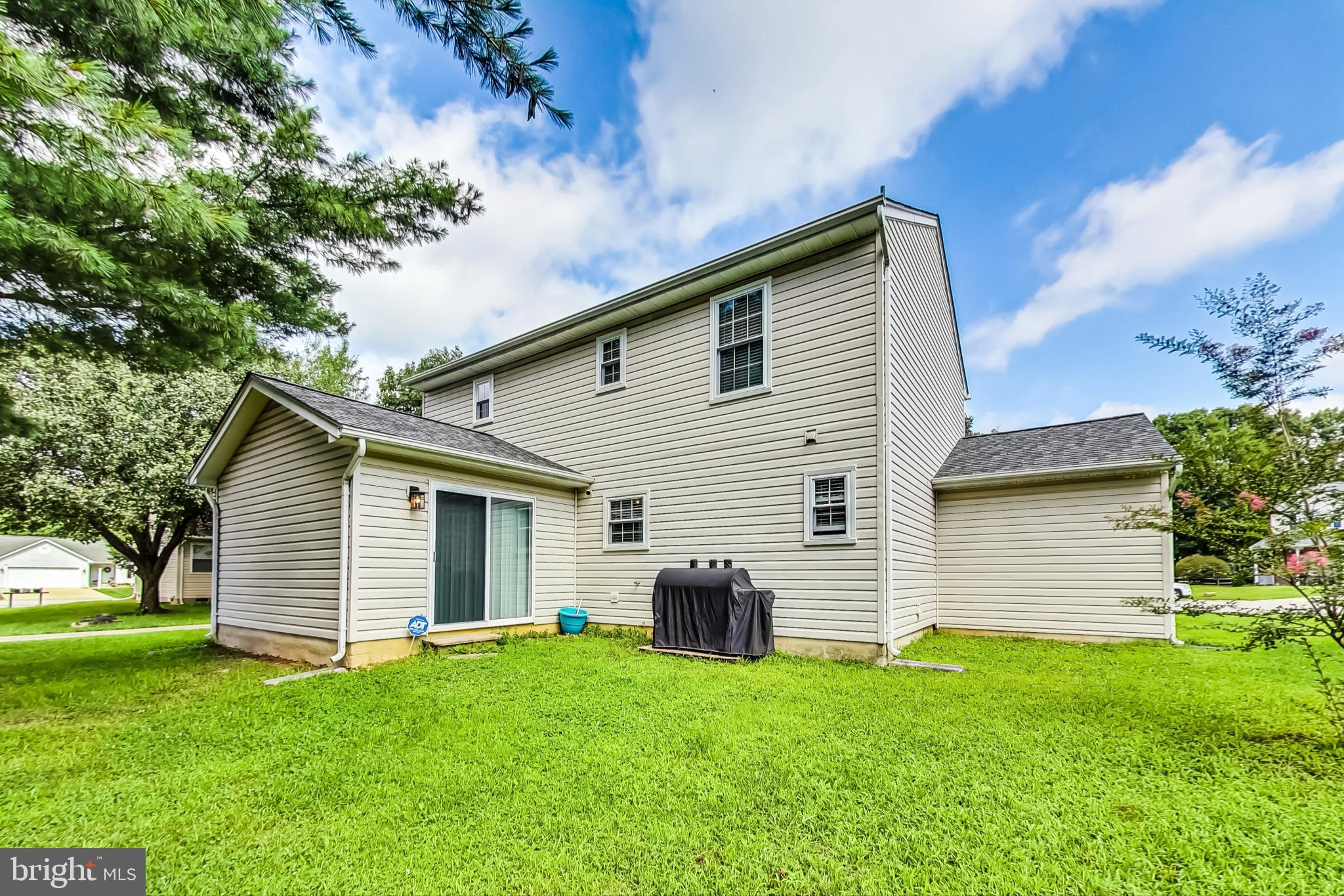 ST CHARLES DORCHESTER - Residential