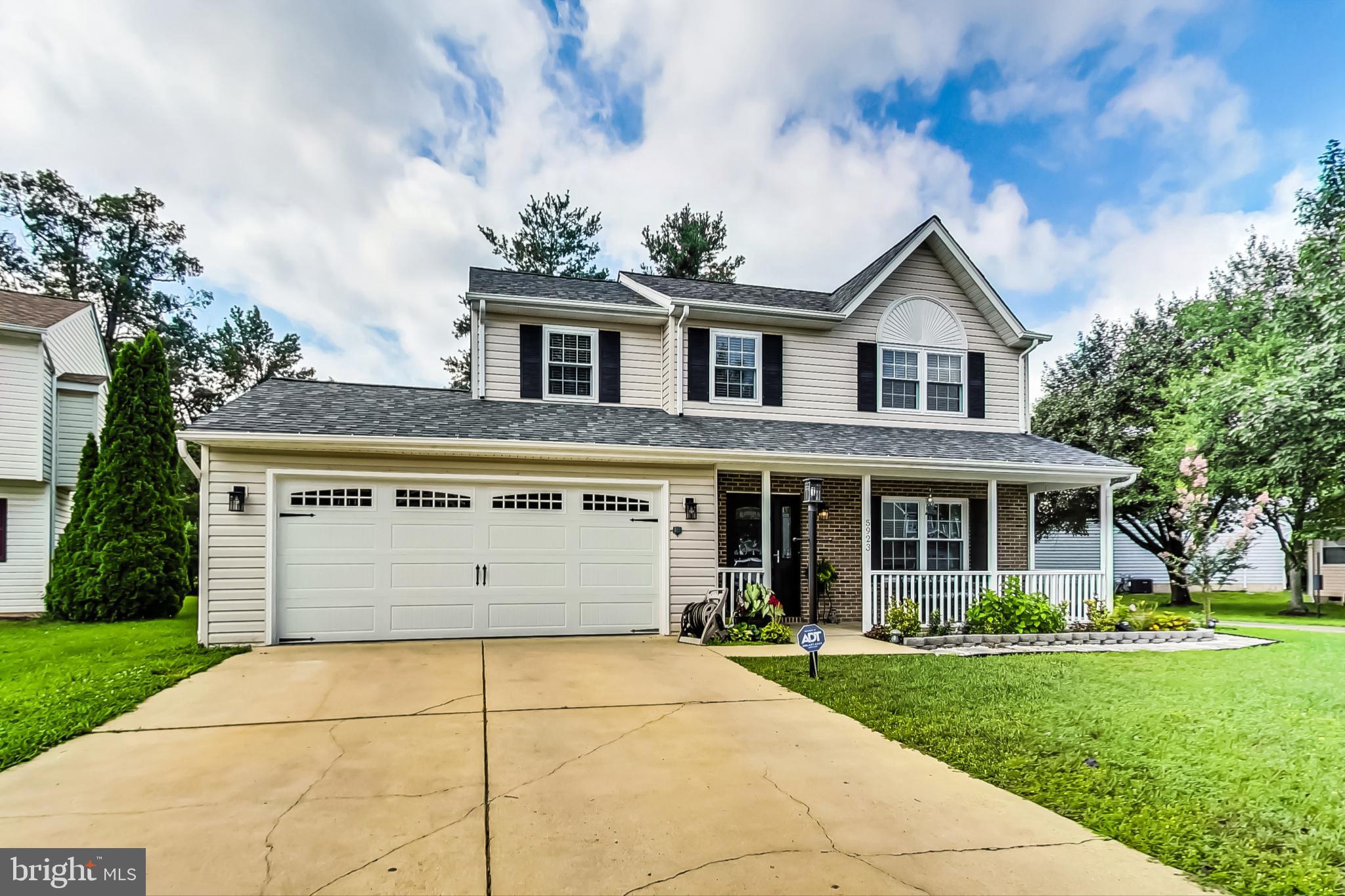 ST CHARLES DORCHESTER - Residential