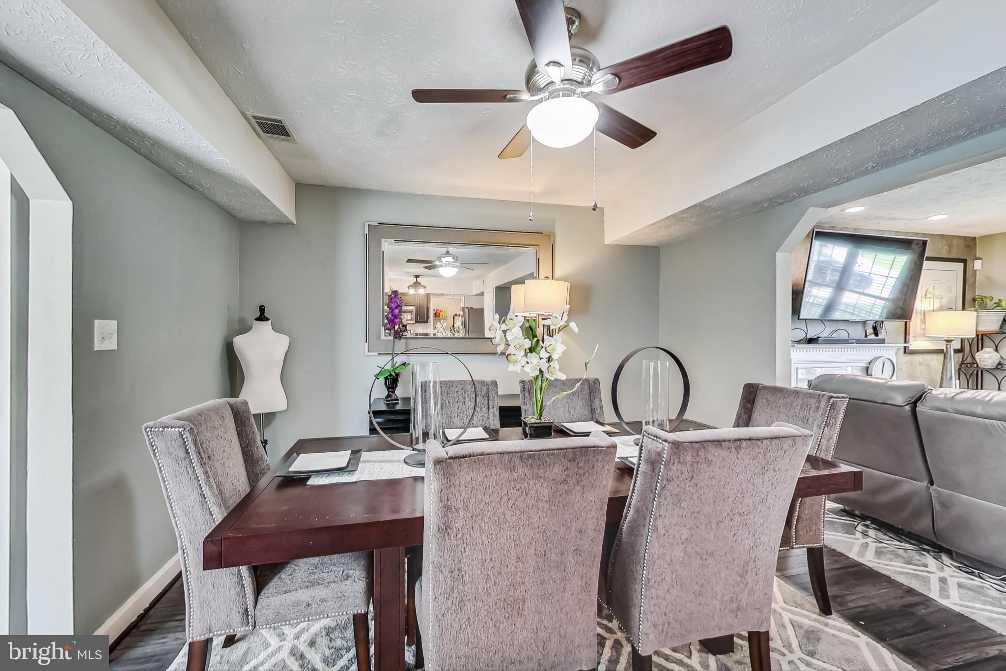 ST CHARLES DORCHESTER - Residential