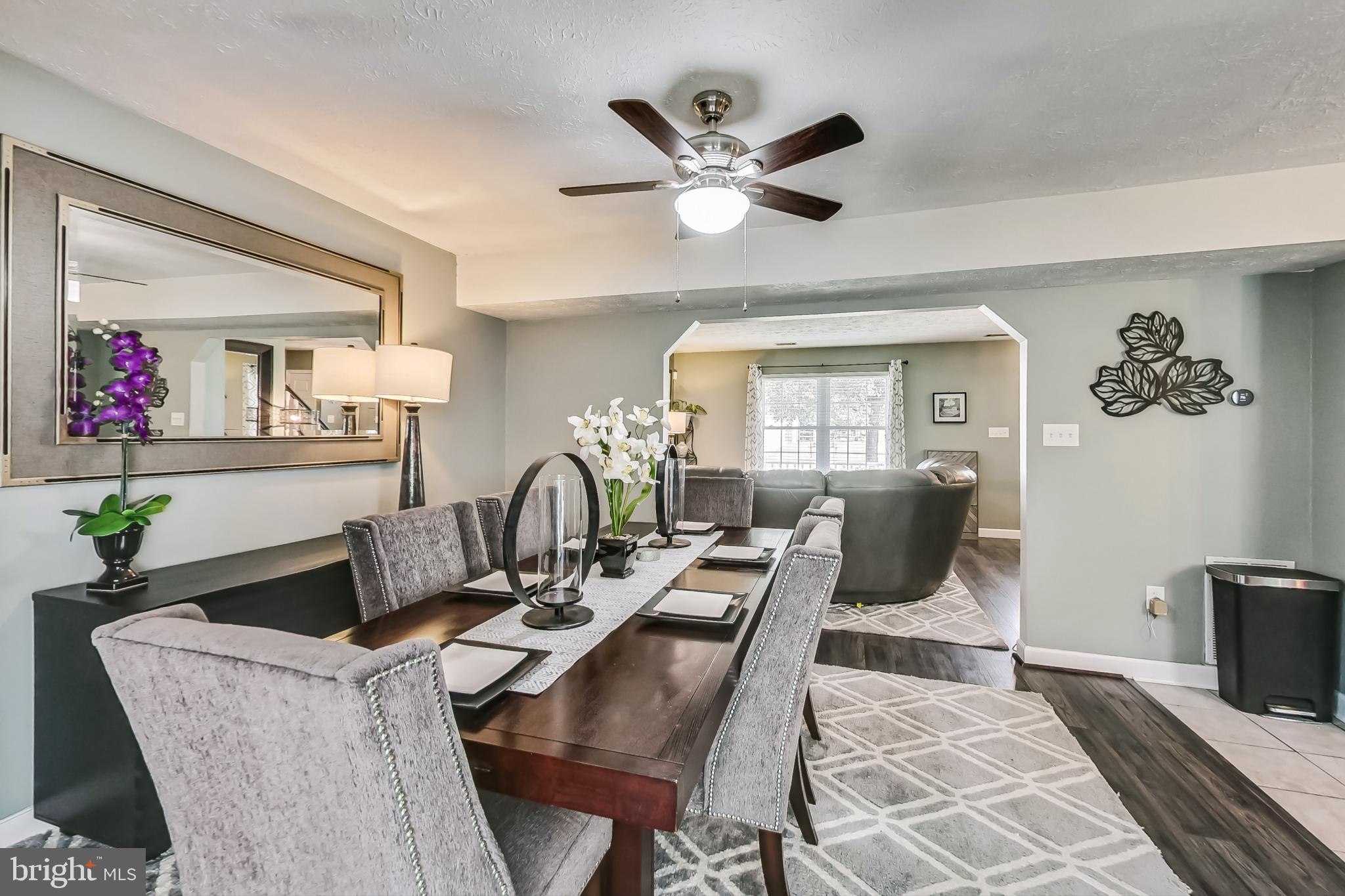 ST CHARLES DORCHESTER - Residential