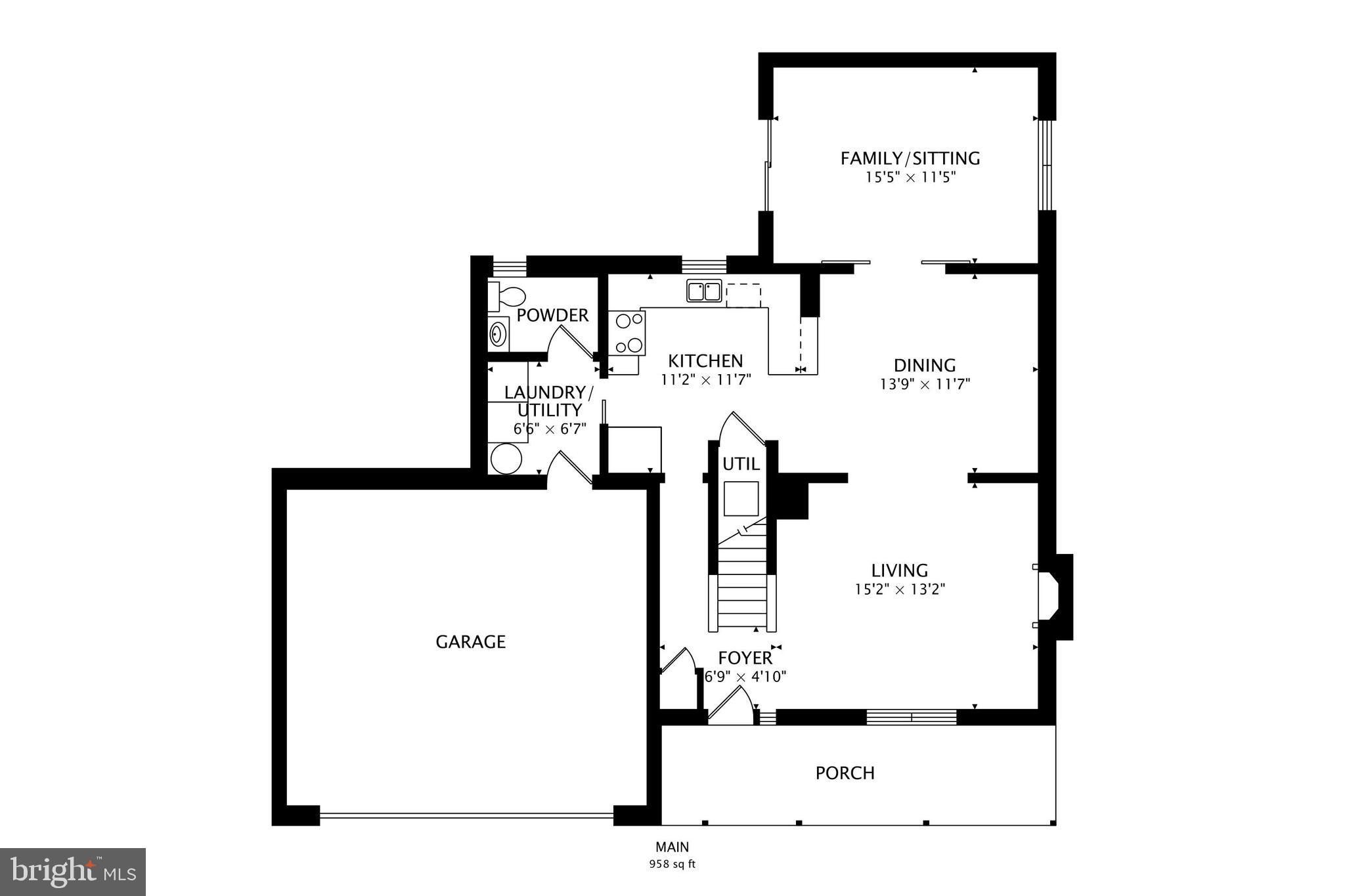 ST CHARLES DORCHESTER - Residential