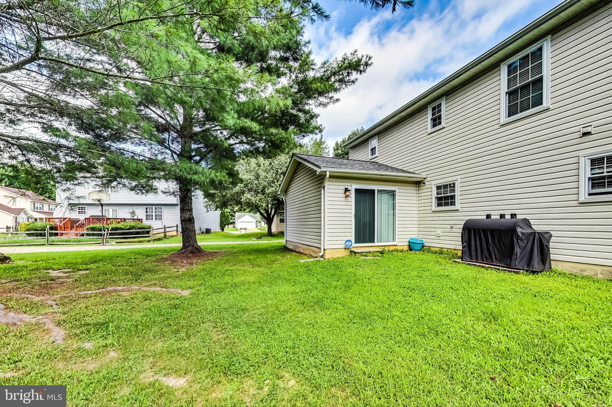 ST CHARLES DORCHESTER - Residential