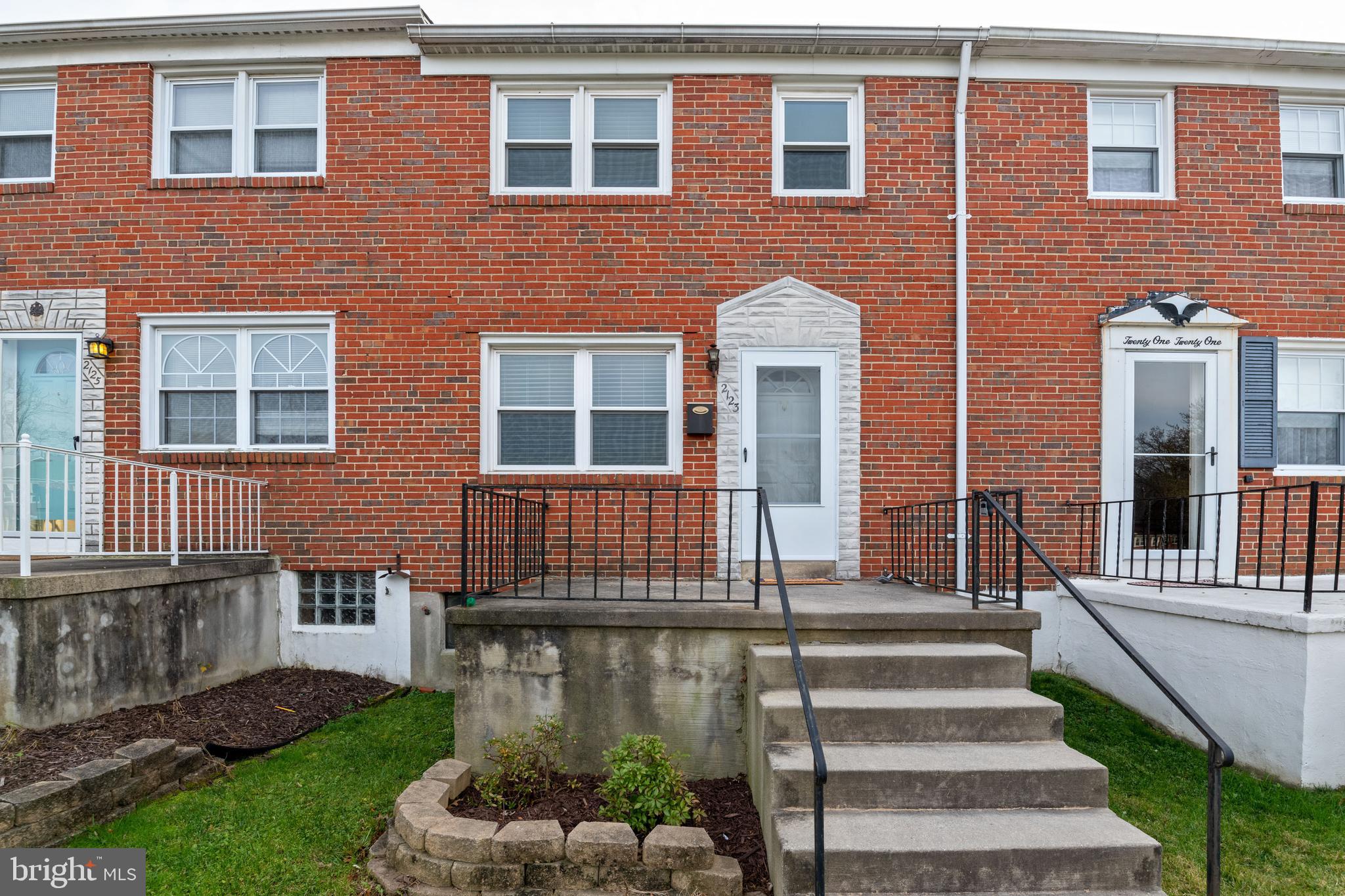 OAKLEIGH - Residential