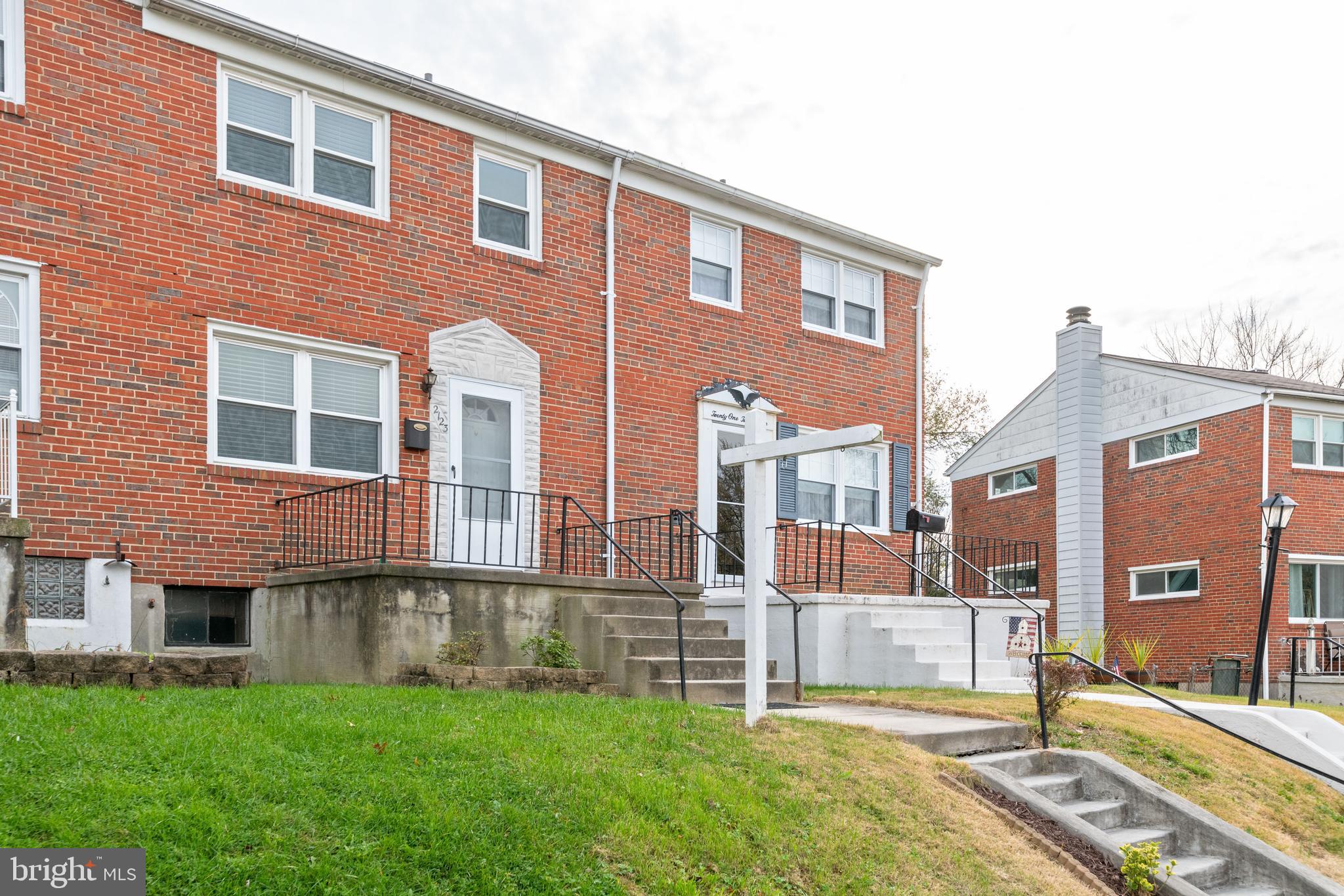 OAKLEIGH - Residential