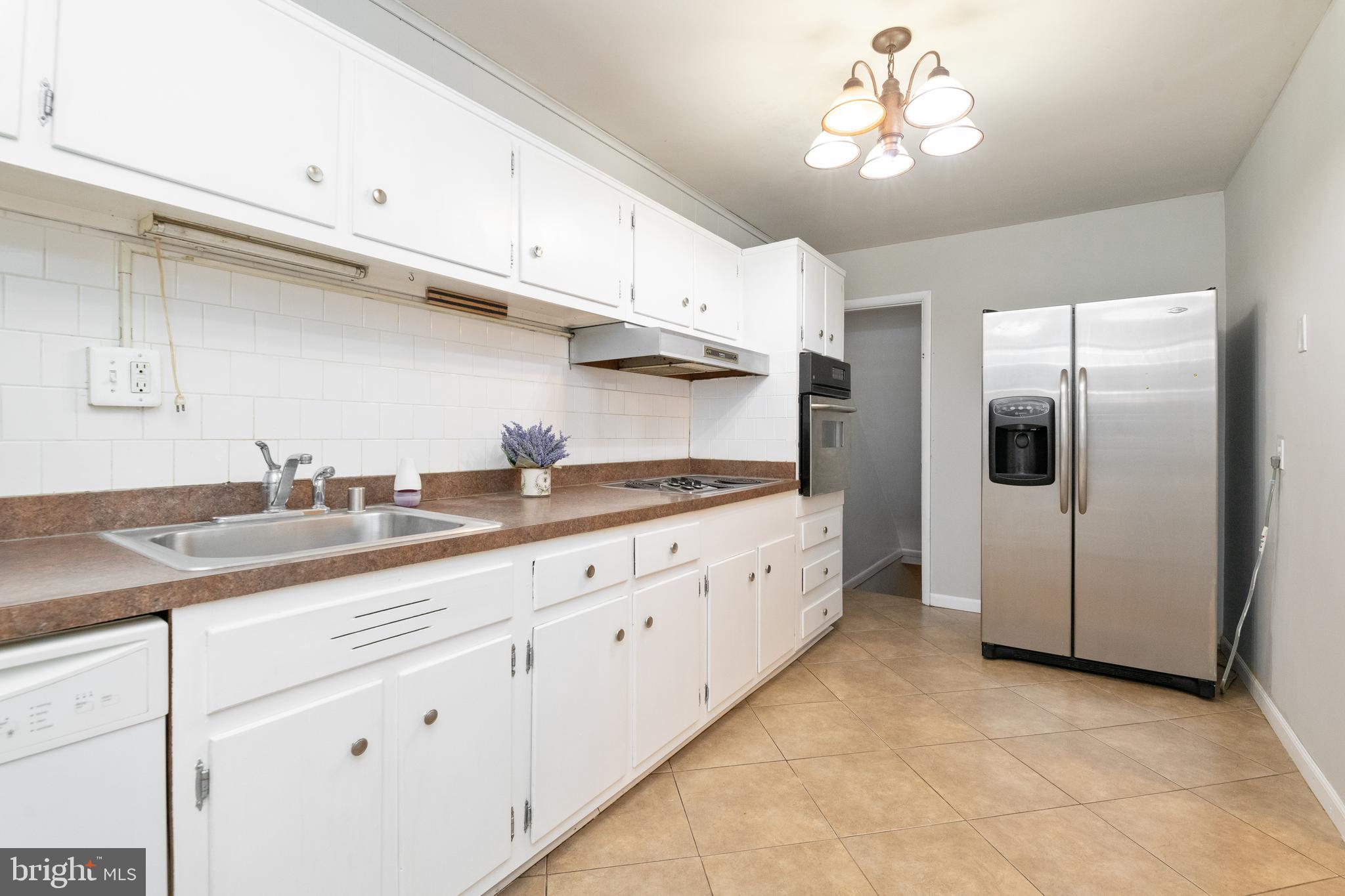 OAKLEIGH - Residential