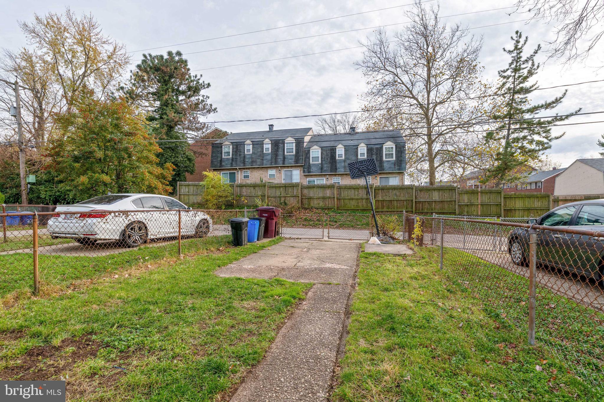 OAKLEIGH - Residential