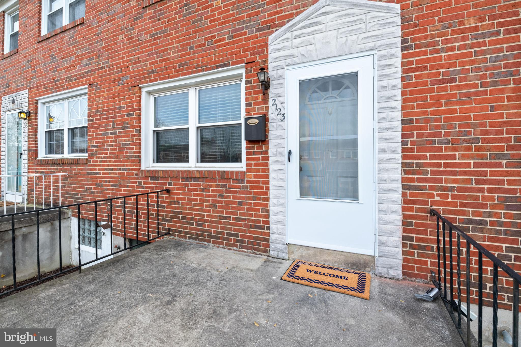 OAKLEIGH - Residential