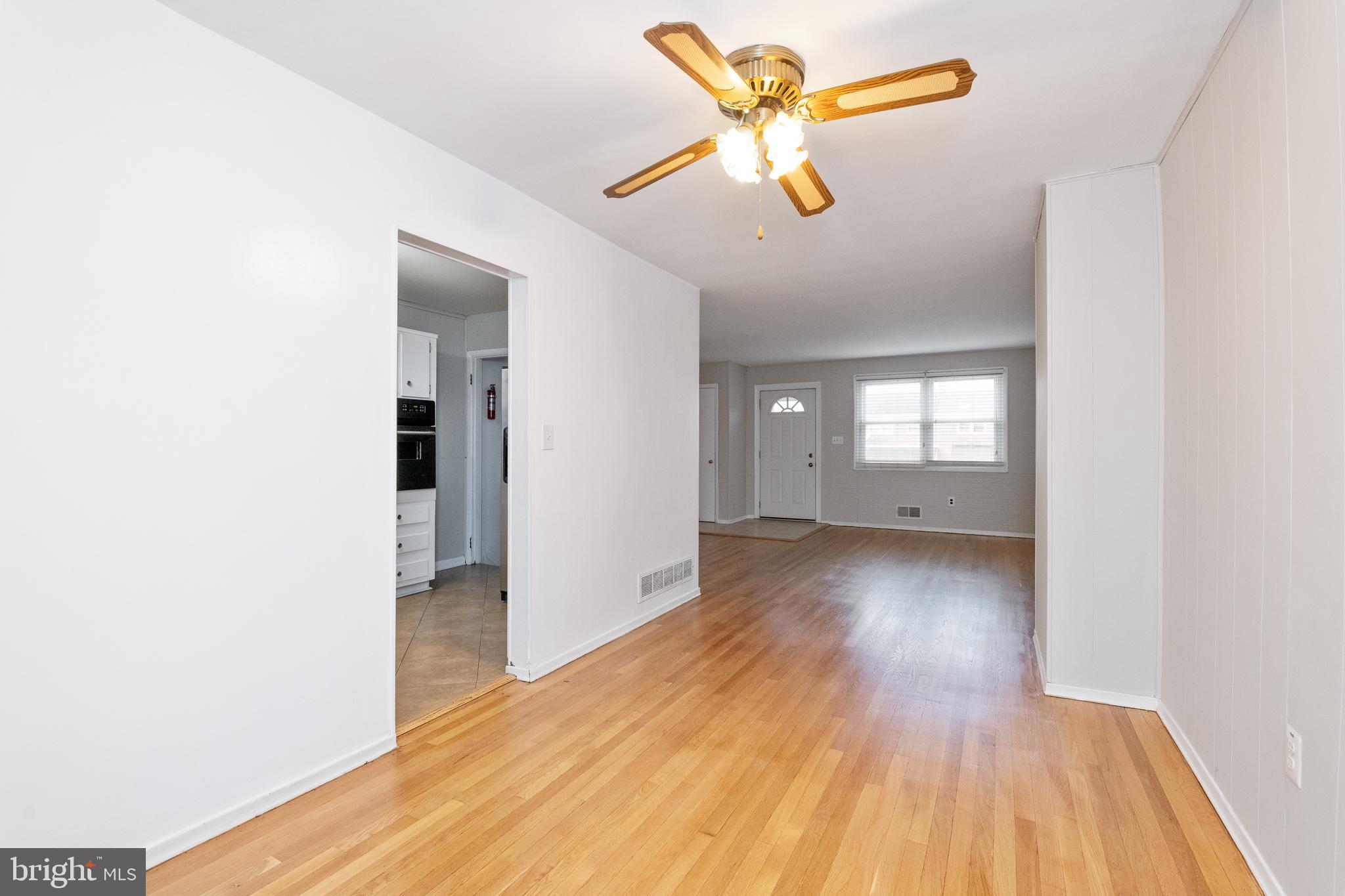 OAKLEIGH - Residential