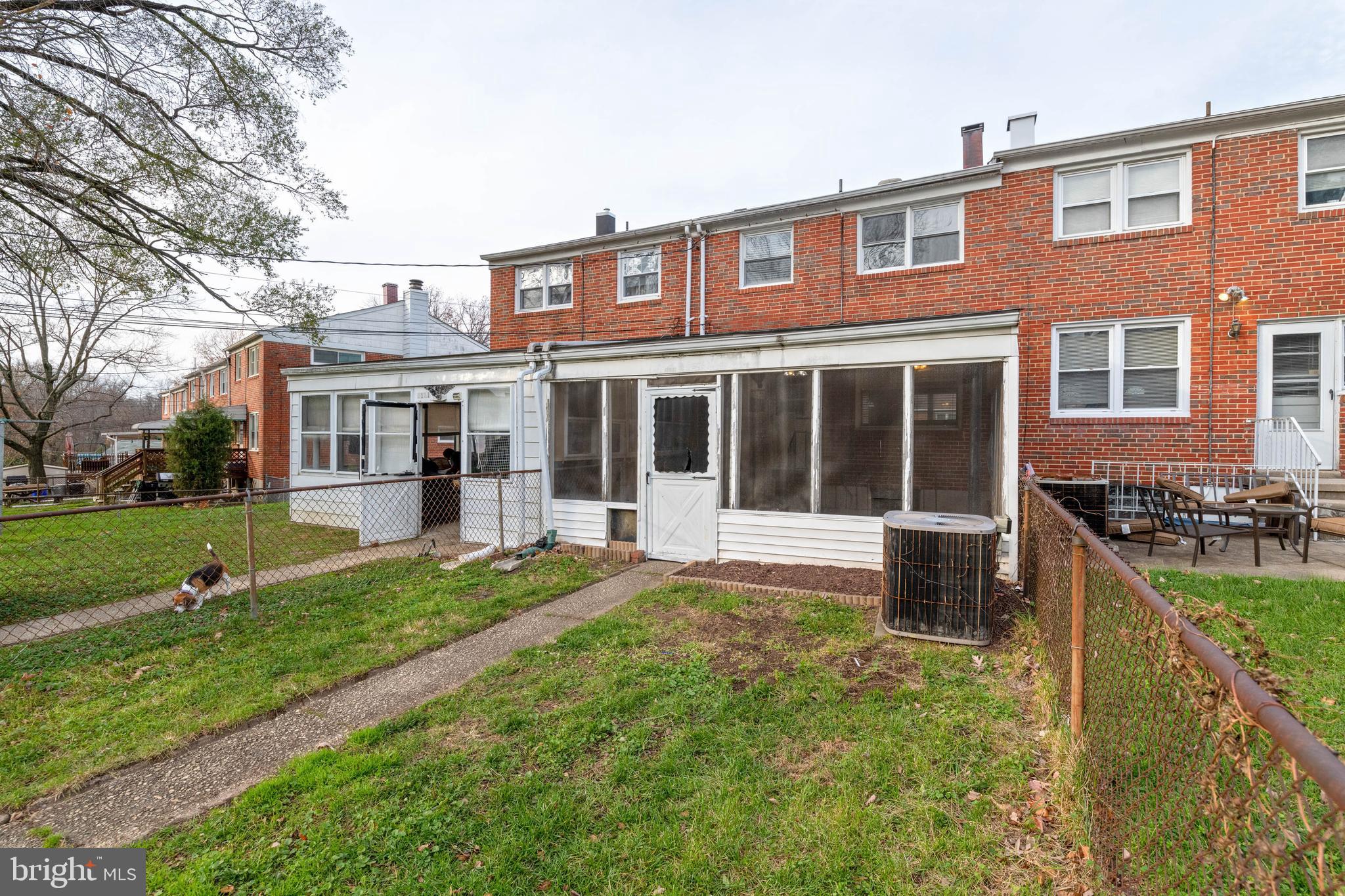 OAKLEIGH - Residential