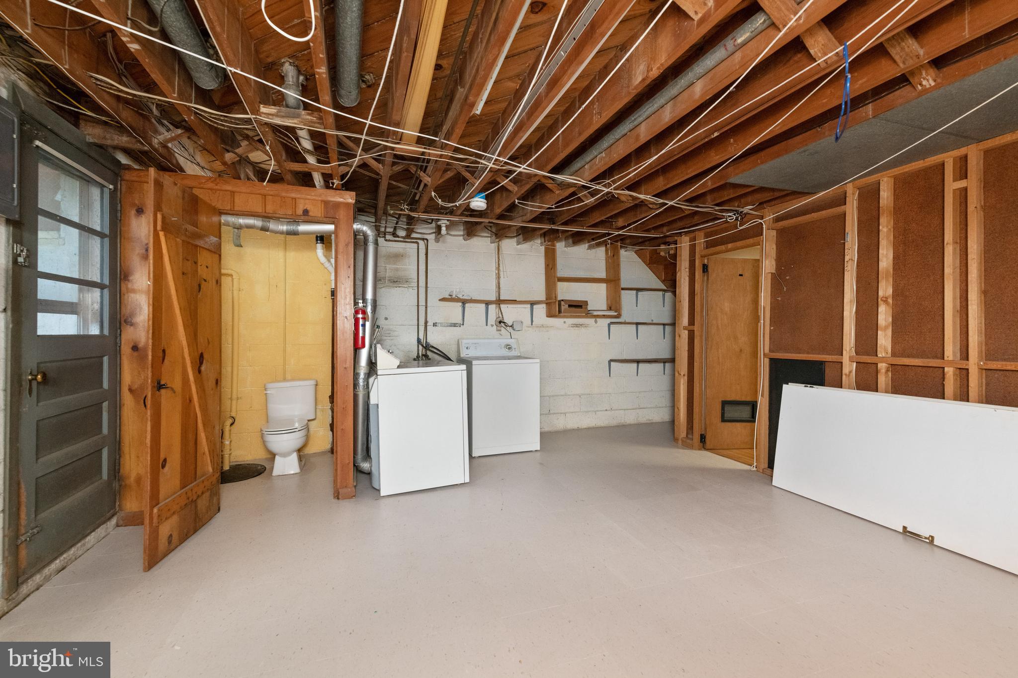 OAKLEIGH - Residential