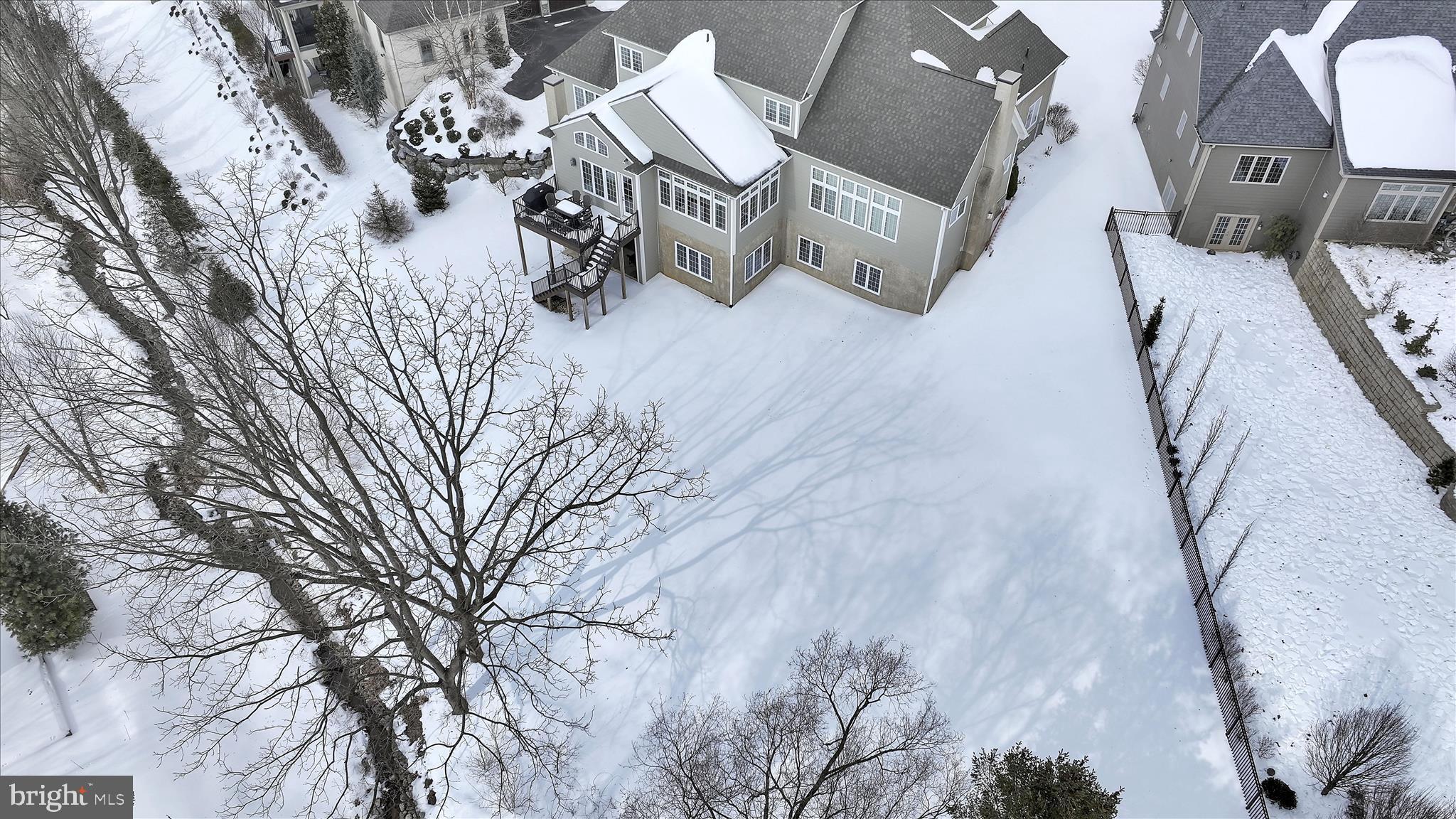 FERN LANE - Residential