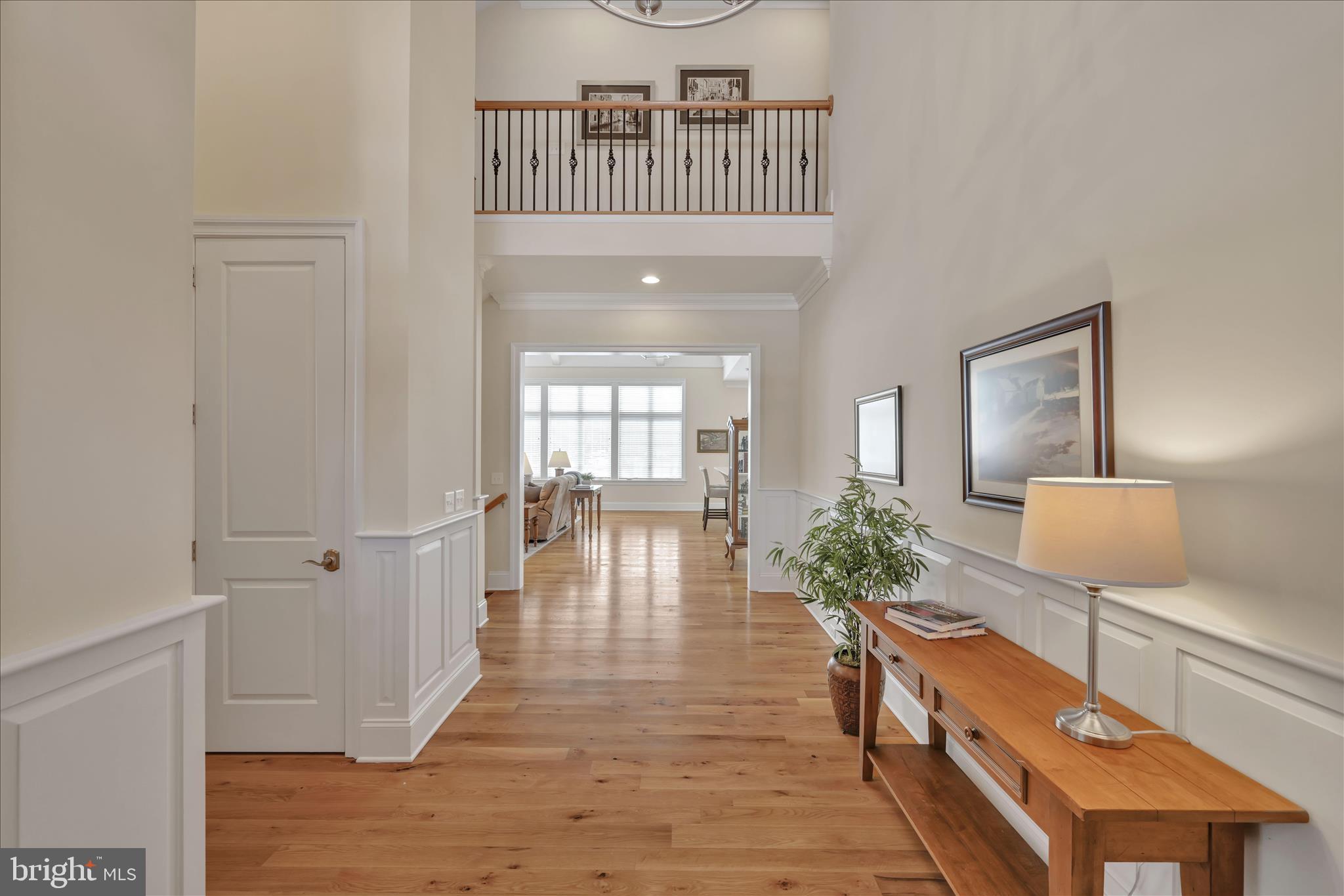 FERN LANE - Residential