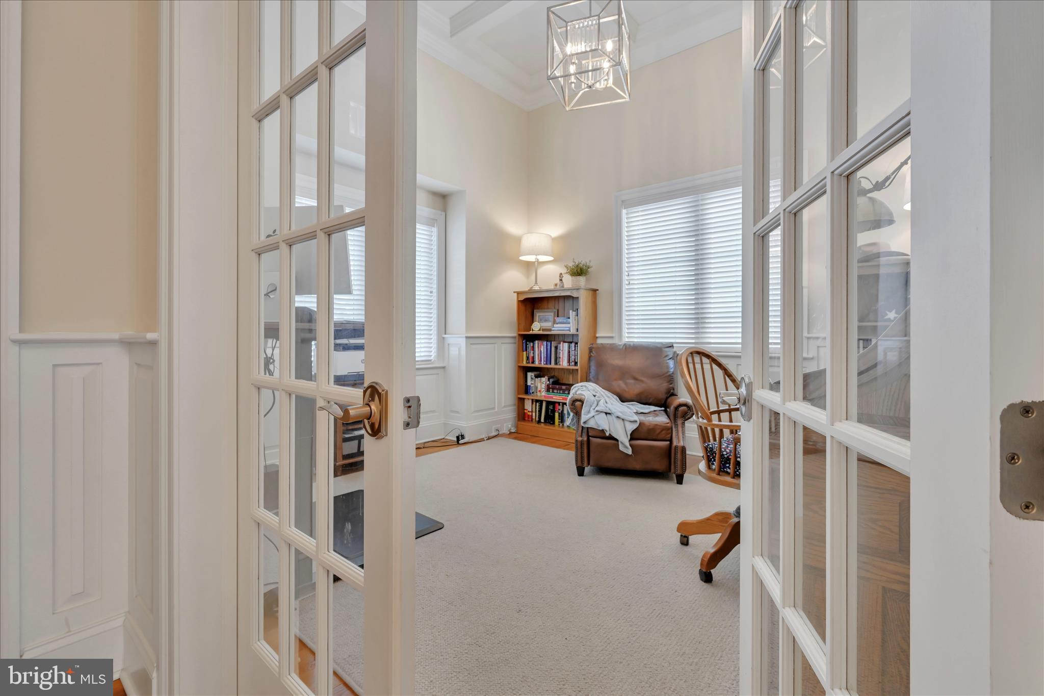 FERN LANE - Residential