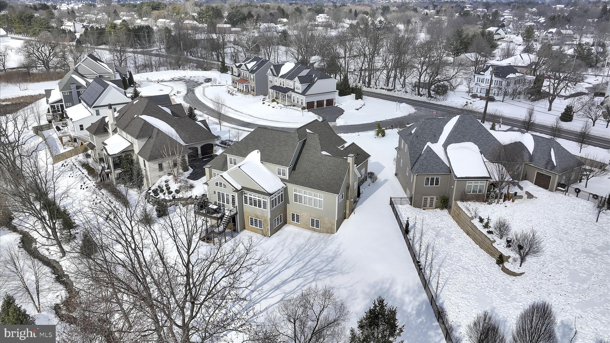 FERN LANE - Residential