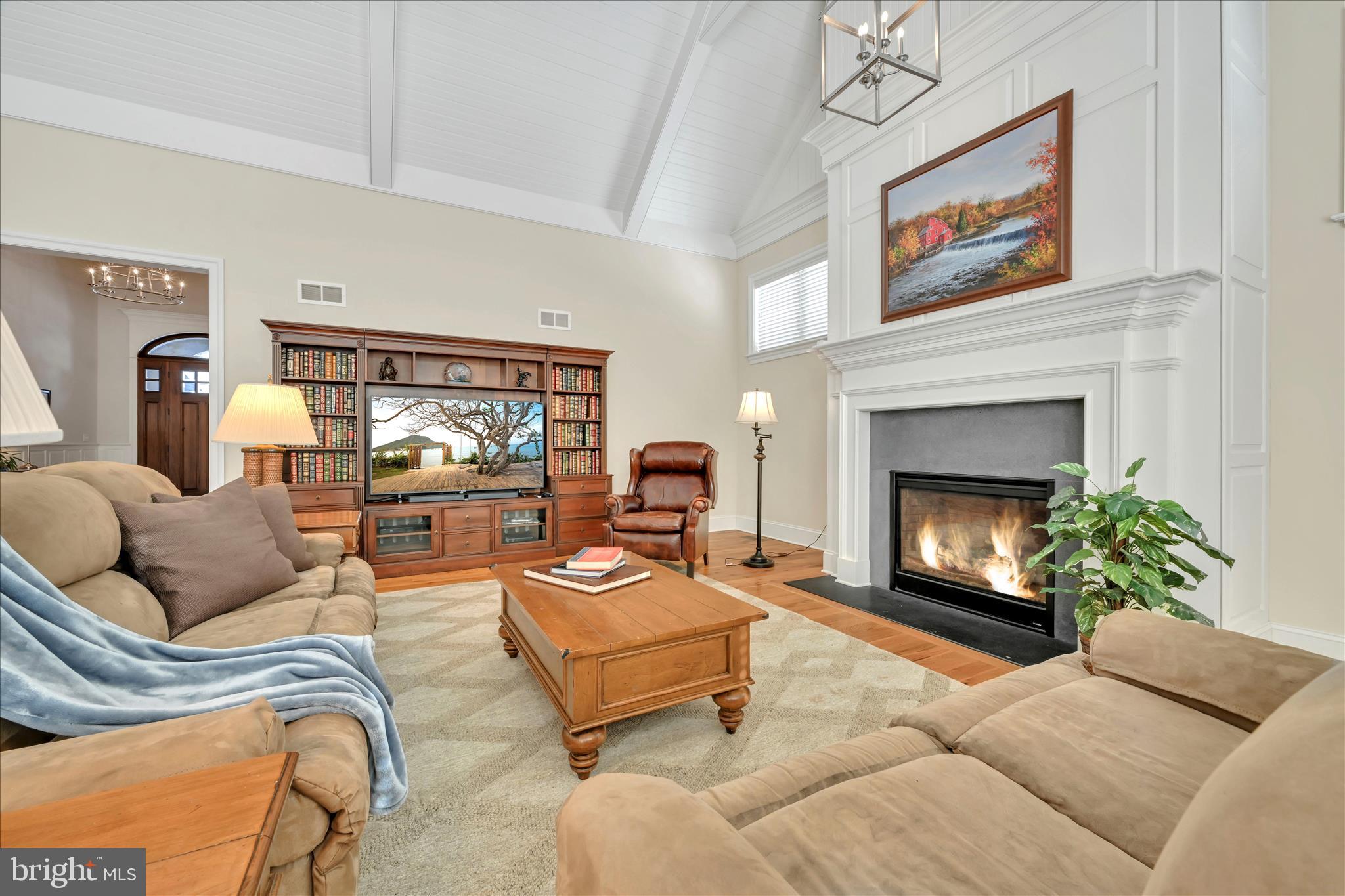 FERN LANE - Residential