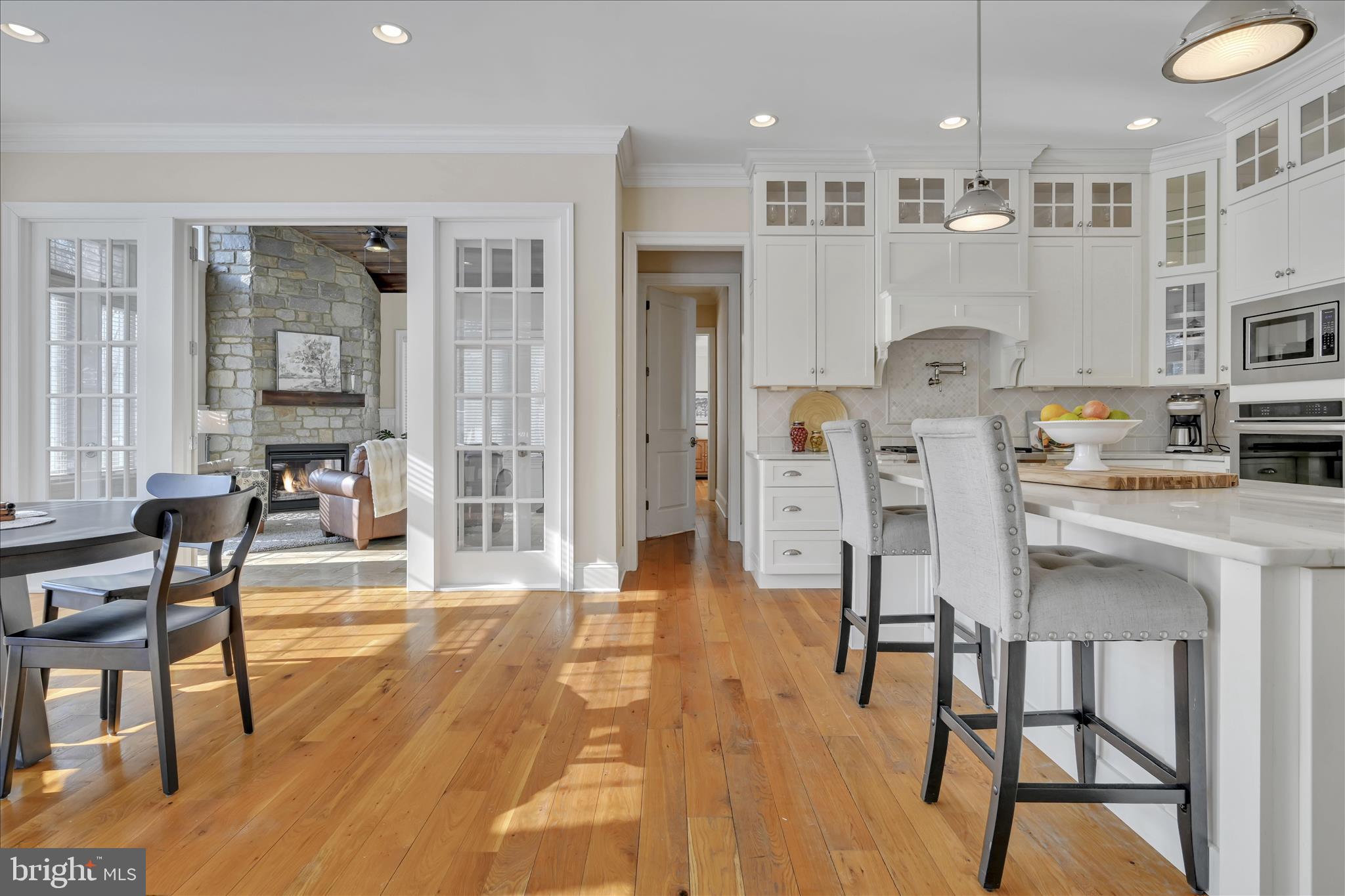 FERN LANE - Residential