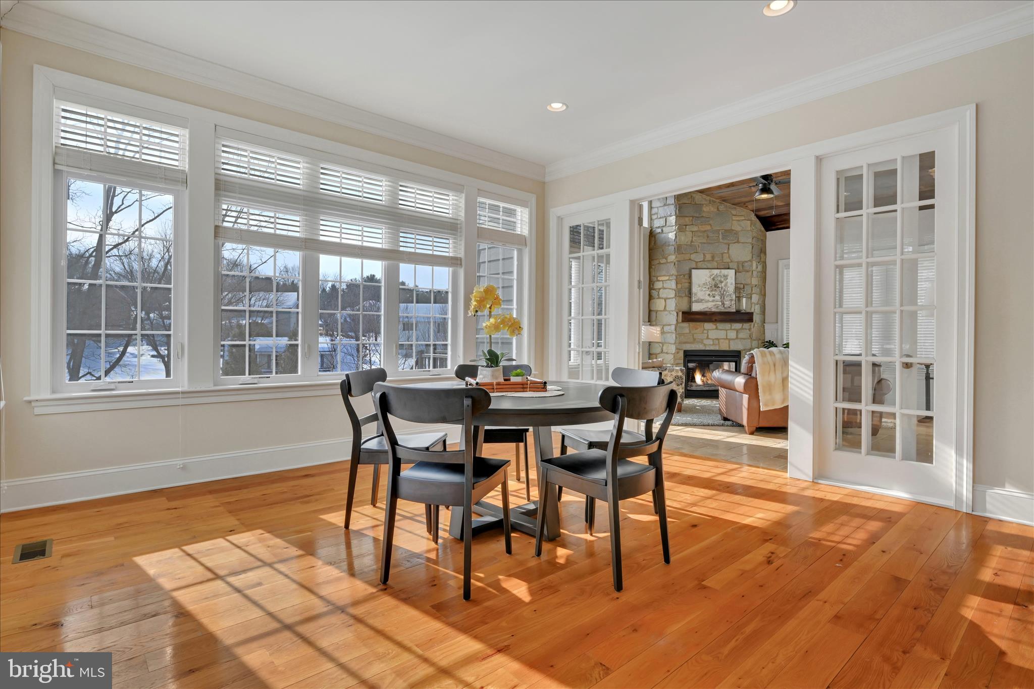 FERN LANE - Residential