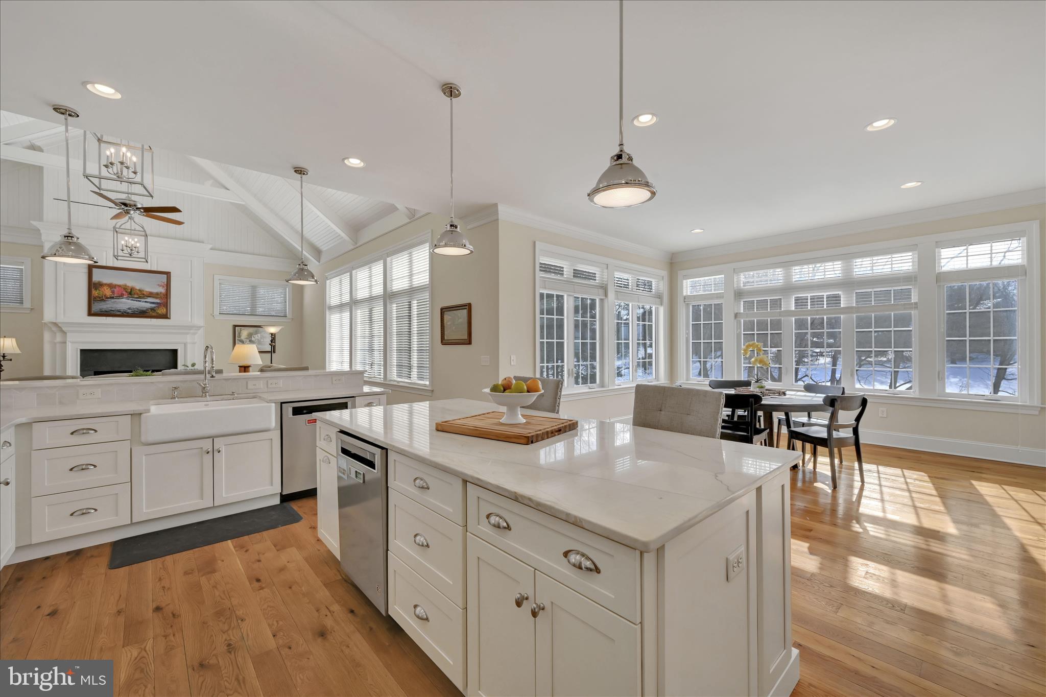 FERN LANE - Residential