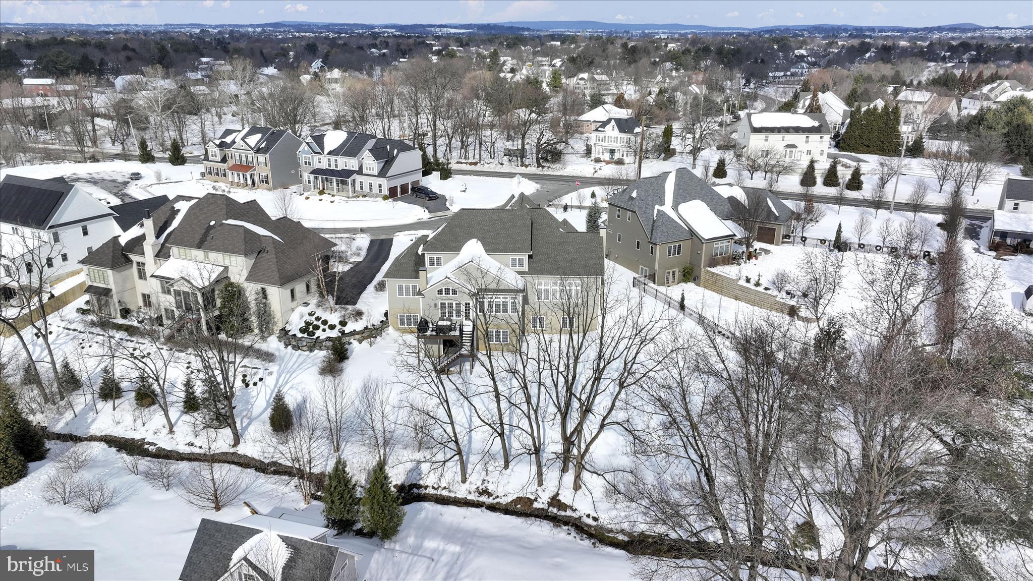 FERN LANE - Residential