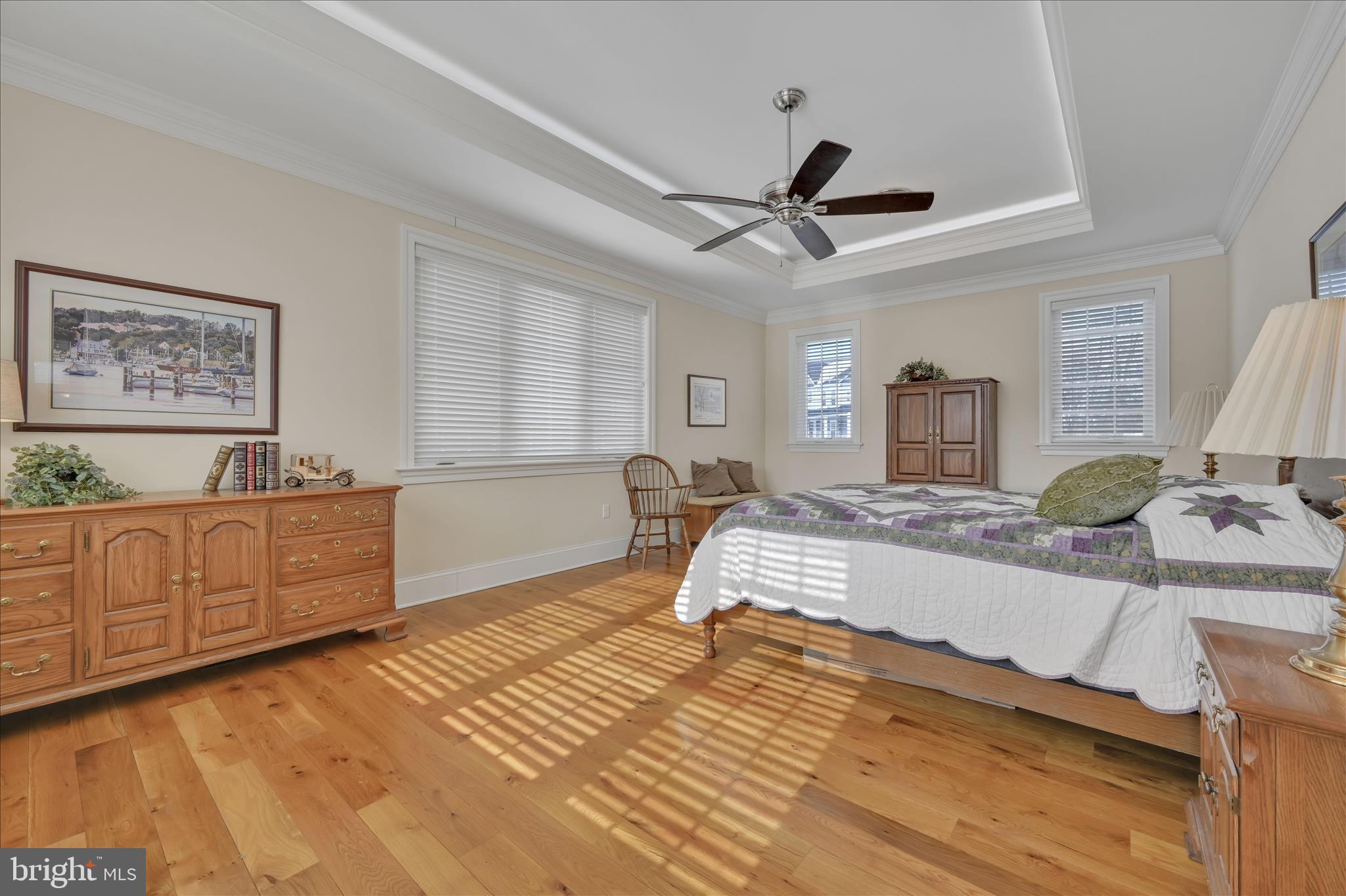 FERN LANE - Residential