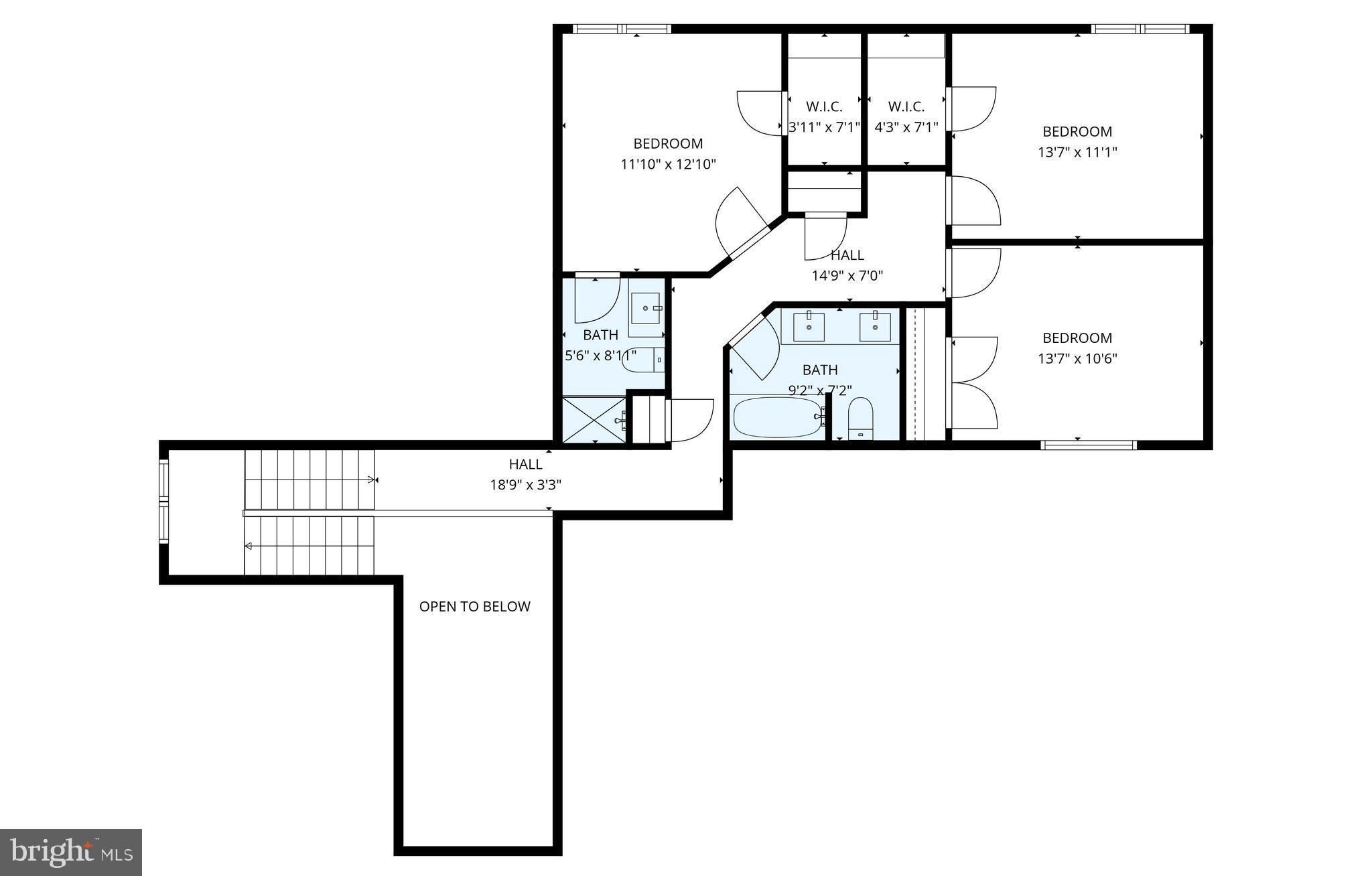 FERN LANE - Residential