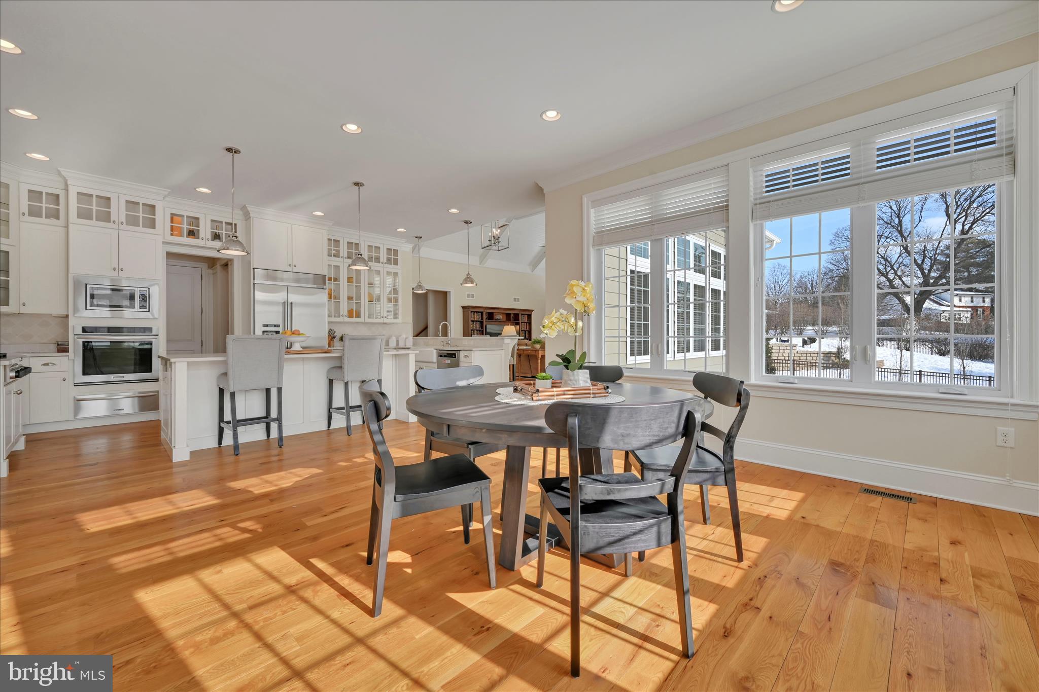 FERN LANE - Residential