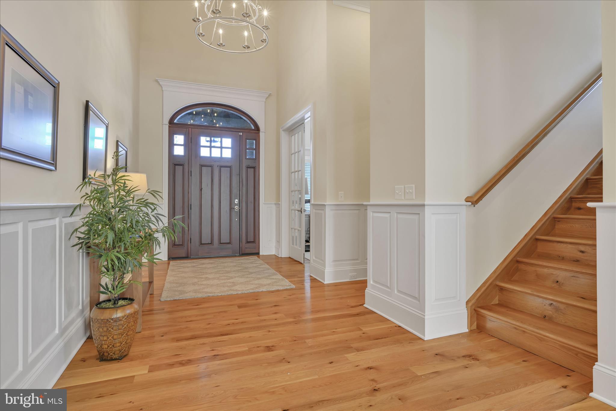 FERN LANE - Residential