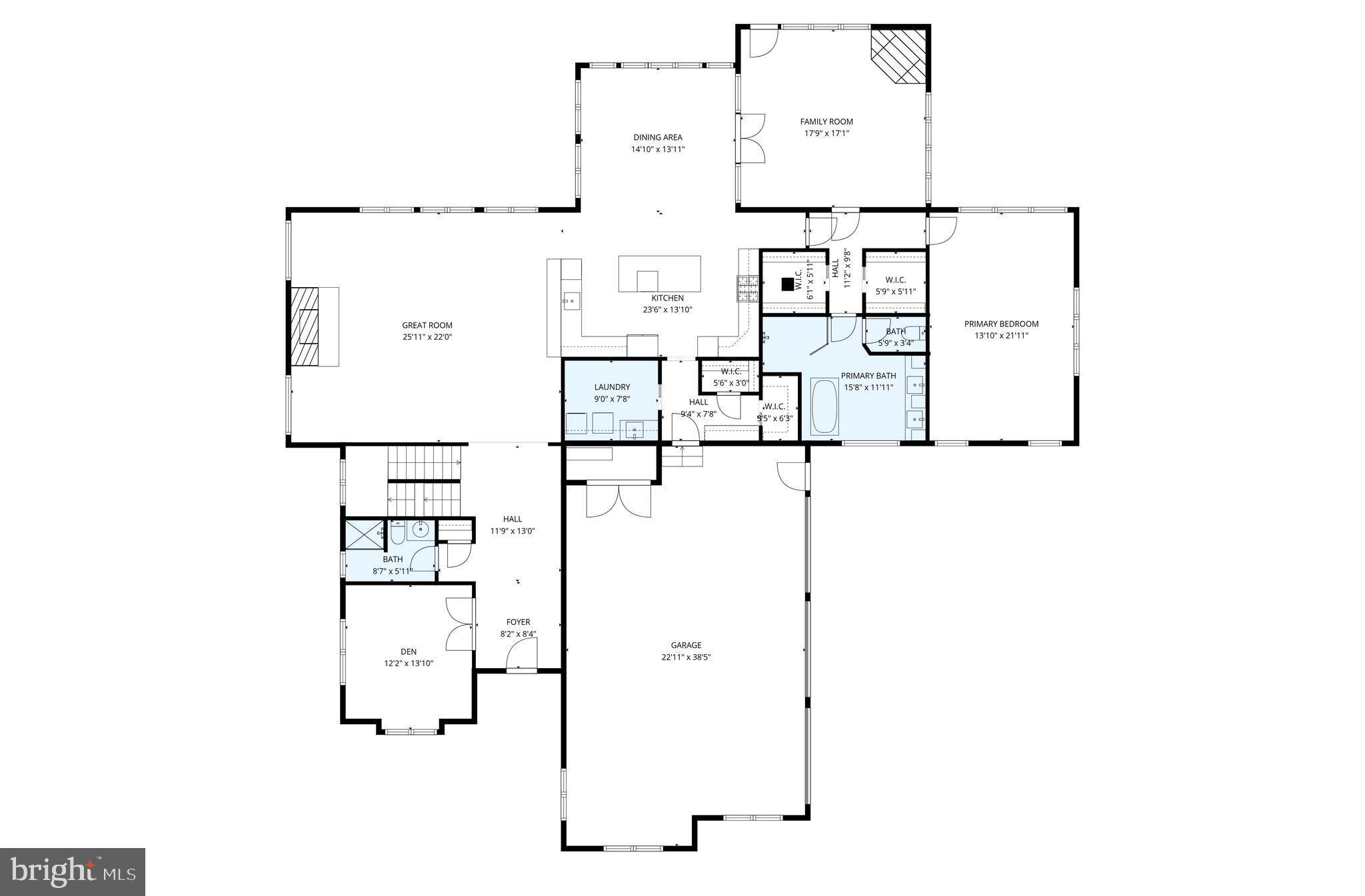 FERN LANE - Residential